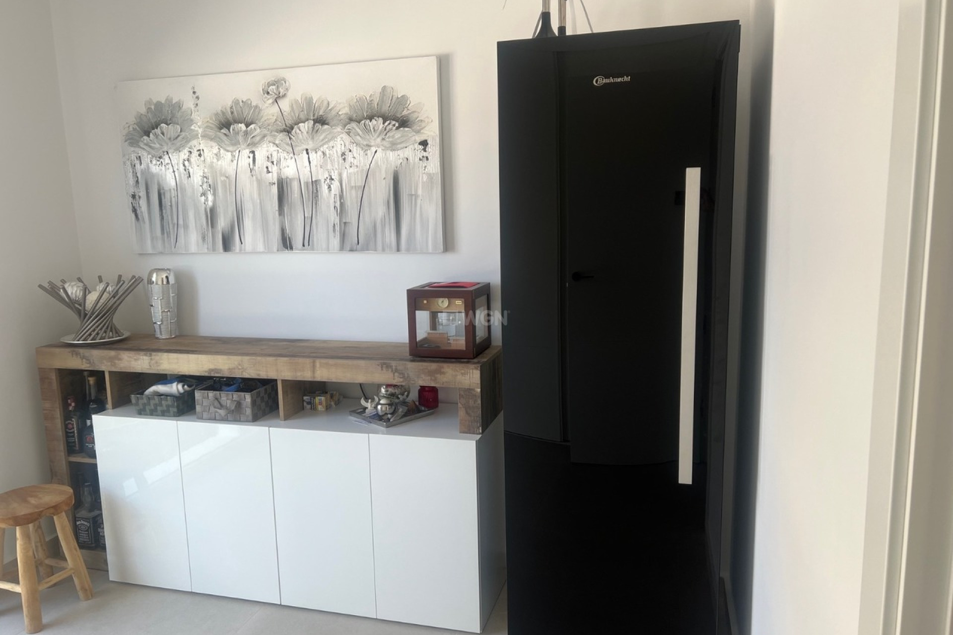 Odsprzedaż - Villa - Los Montesinos - Costa Blanca