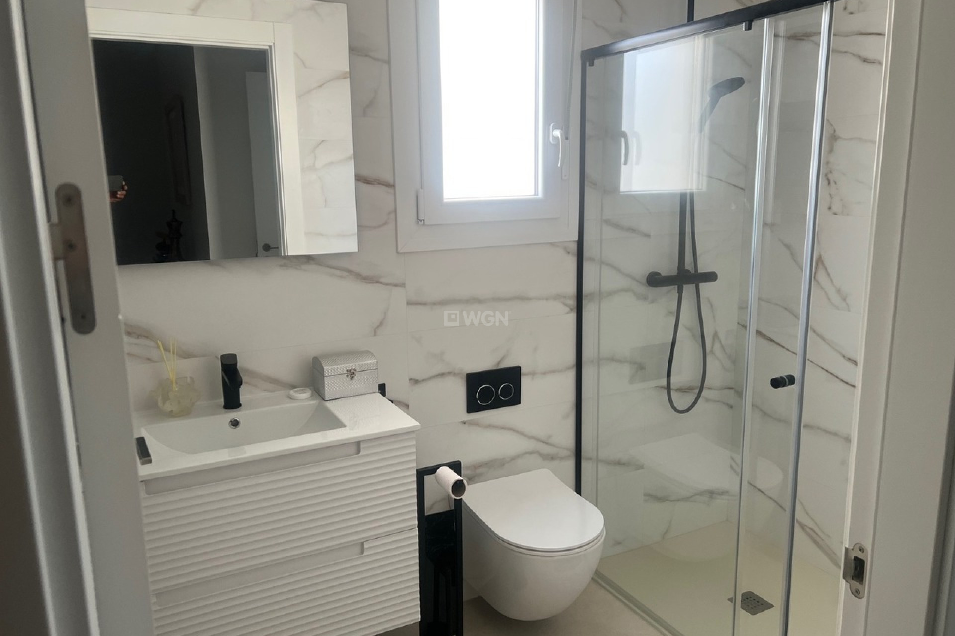 Odsprzedaż - Villa - Los Montesinos - Costa Blanca