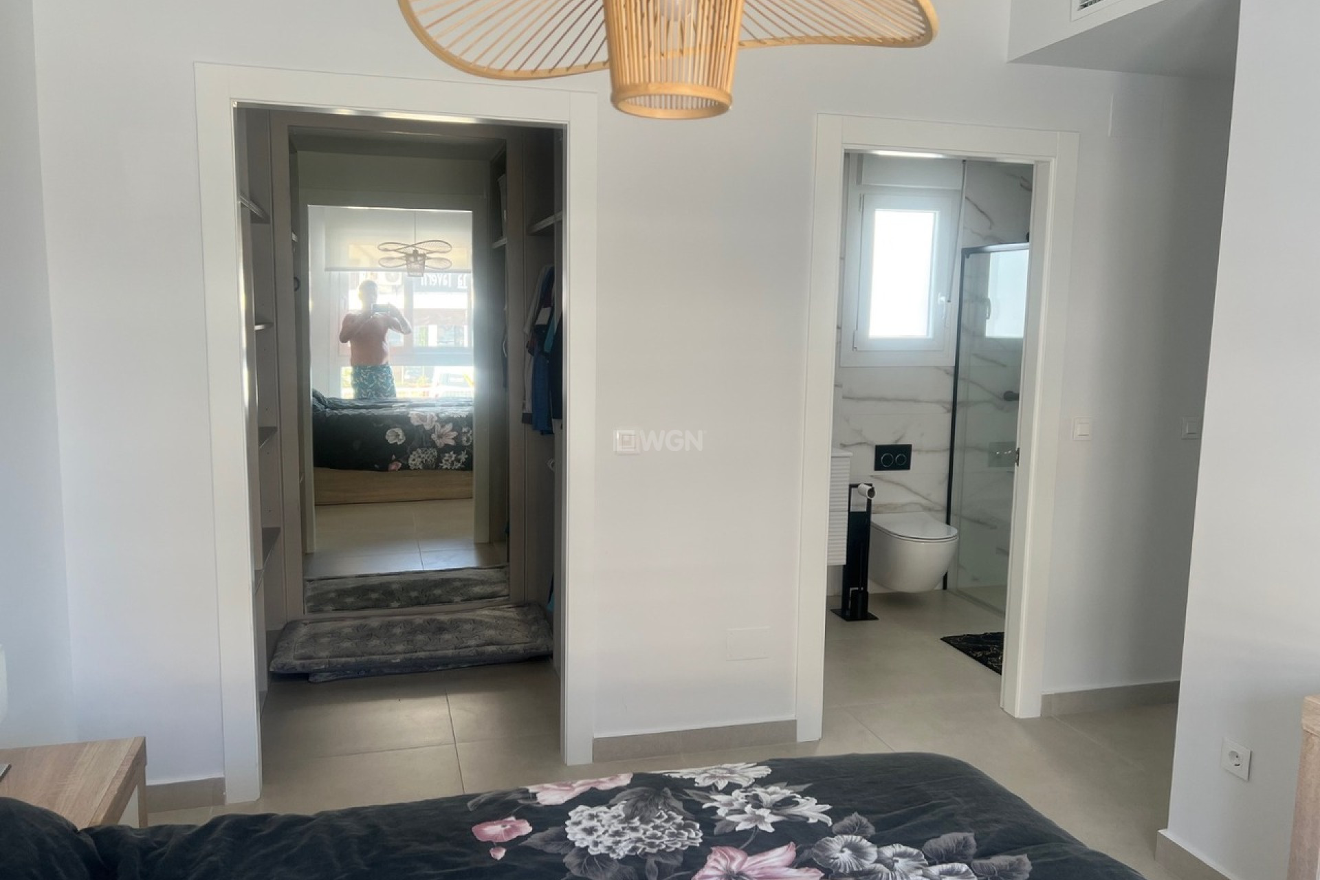 Odsprzedaż - Villa - Los Montesinos - Costa Blanca