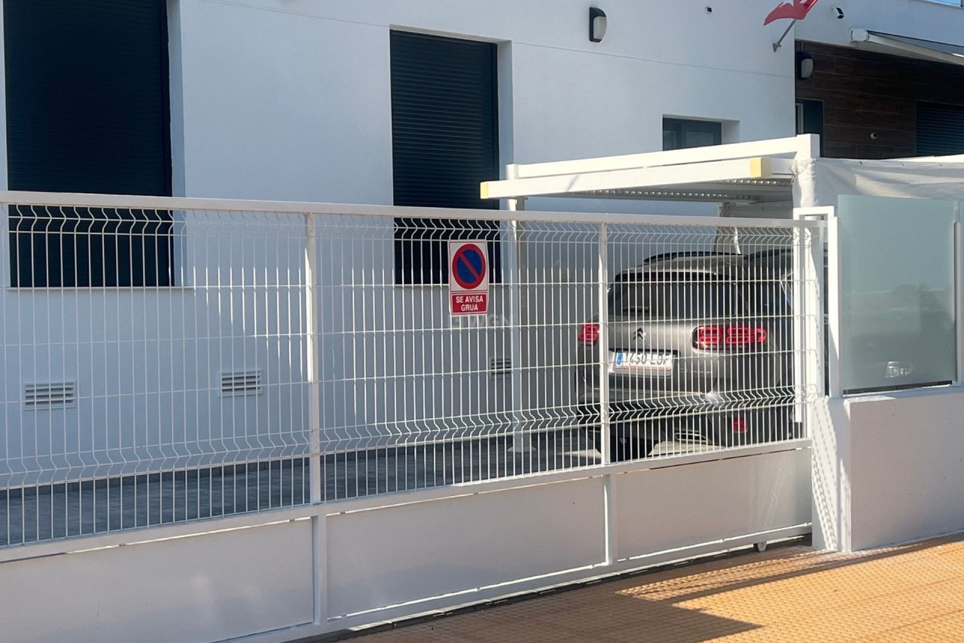 Odsprzedaż - Villa - Los Montesinos - Costa Blanca