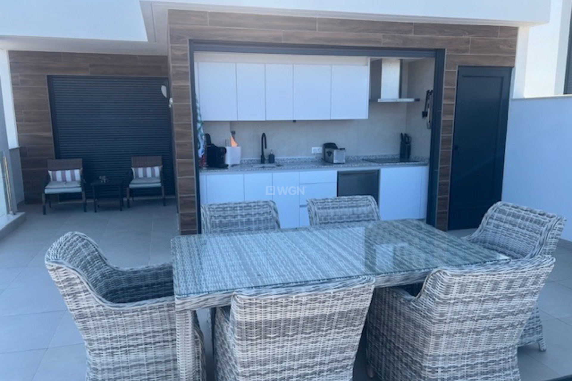 Odsprzedaż - Villa - Los Montesinos - Costa Blanca