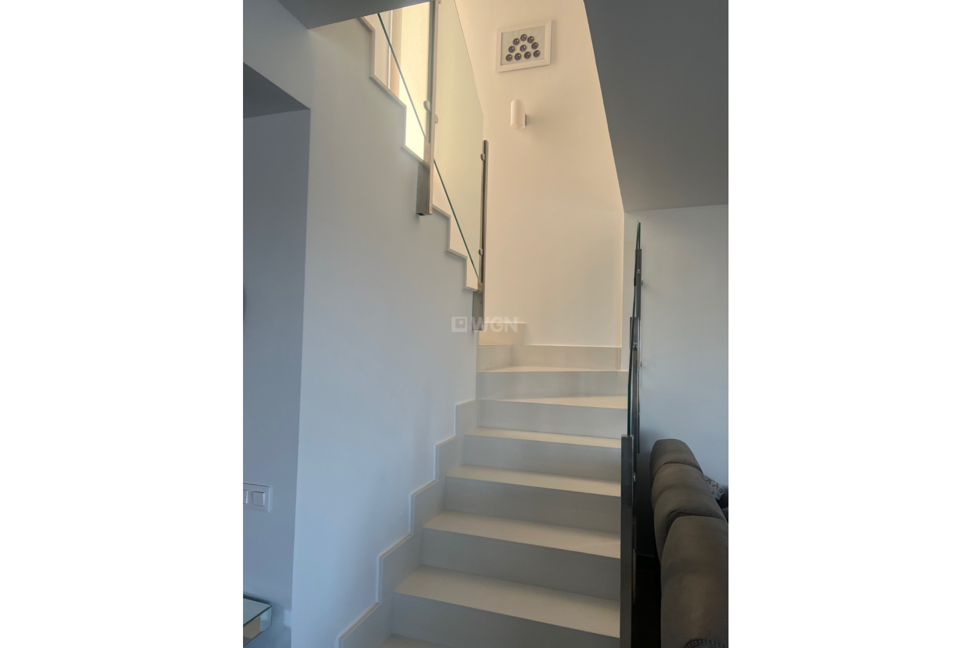 Odsprzedaż - Villa - Los Montesinos - Costa Blanca