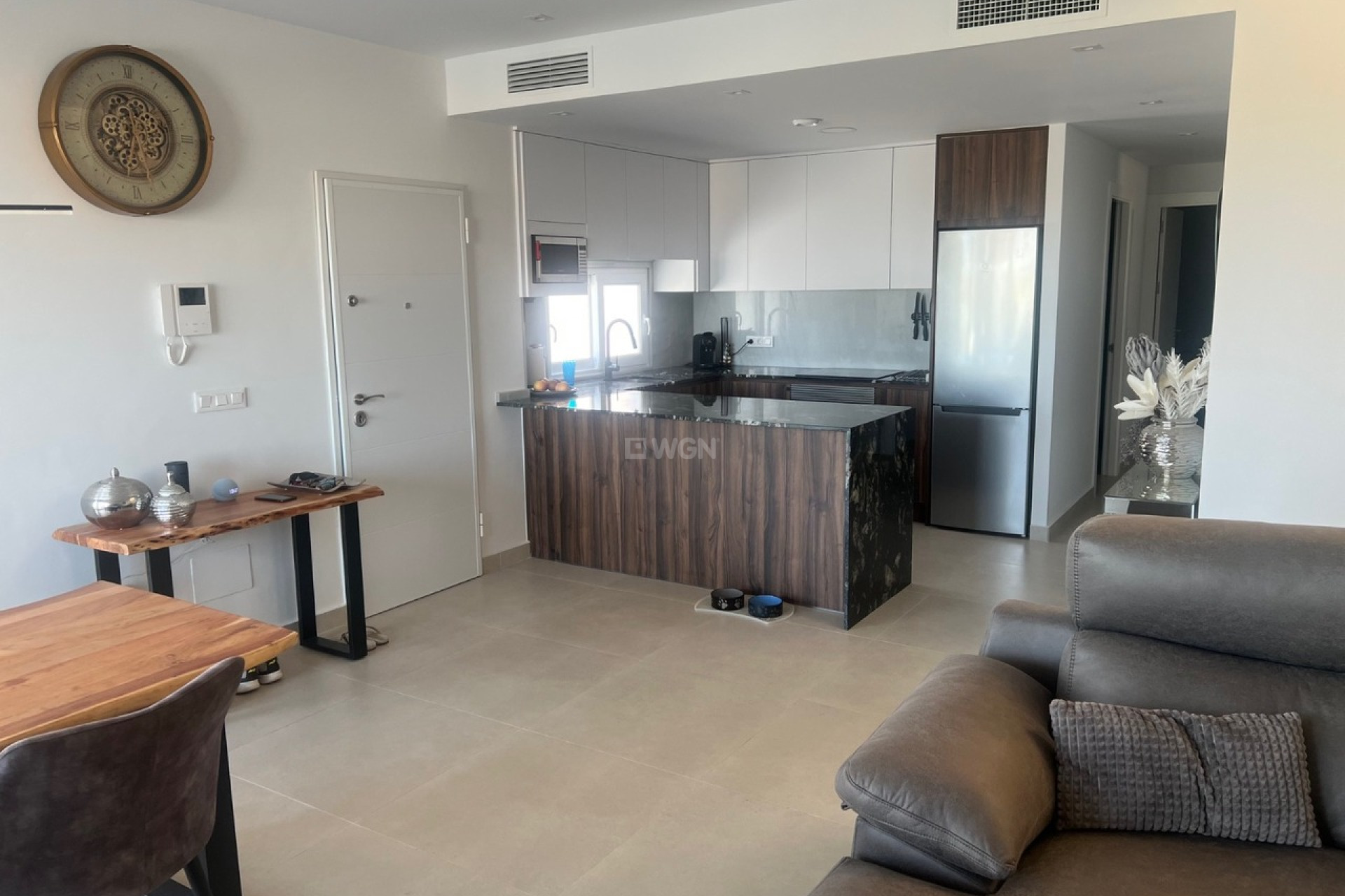 Odsprzedaż - Villa - Los Montesinos - Costa Blanca