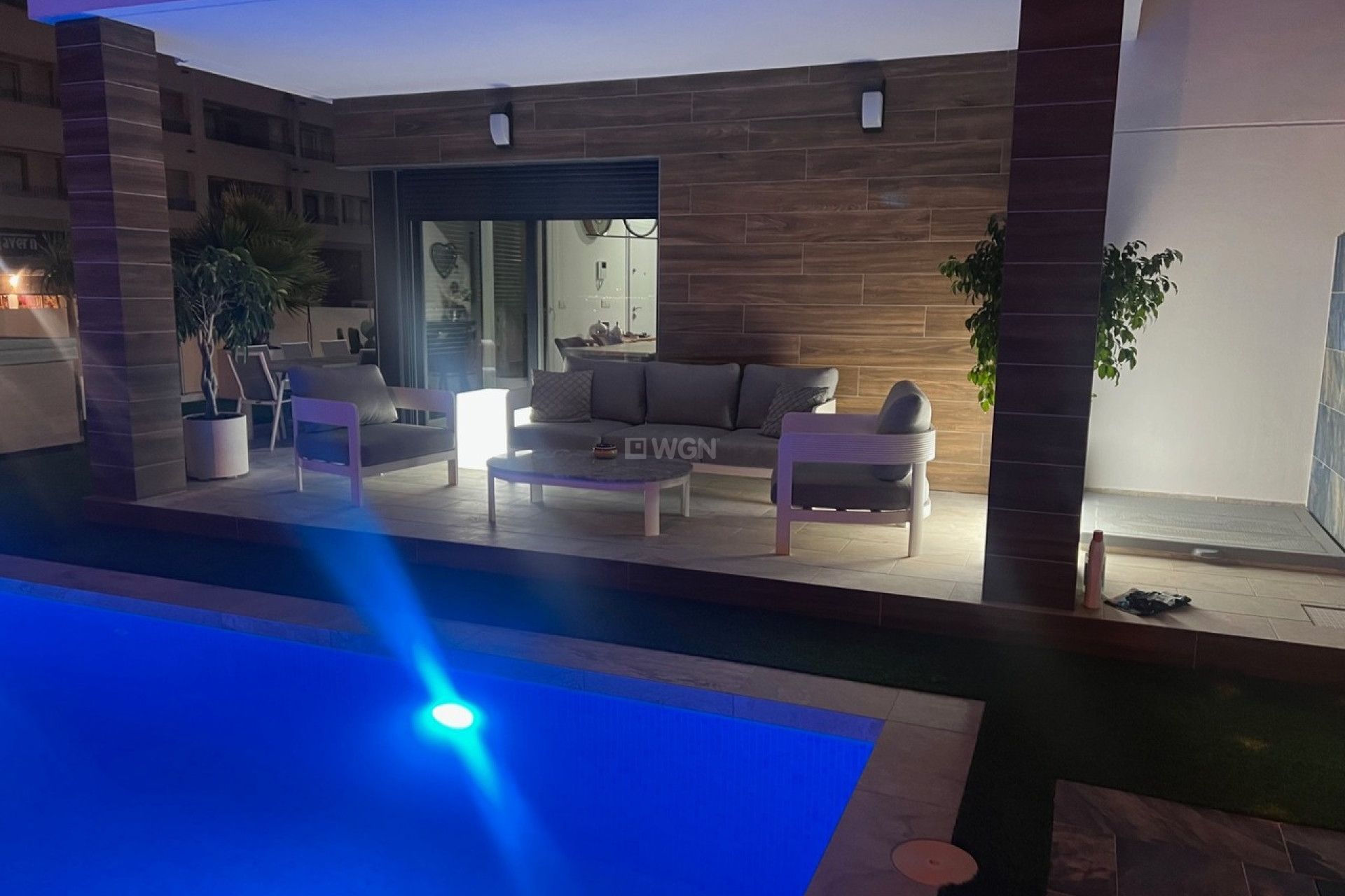 Odsprzedaż - Villa - Los Montesinos - Costa Blanca