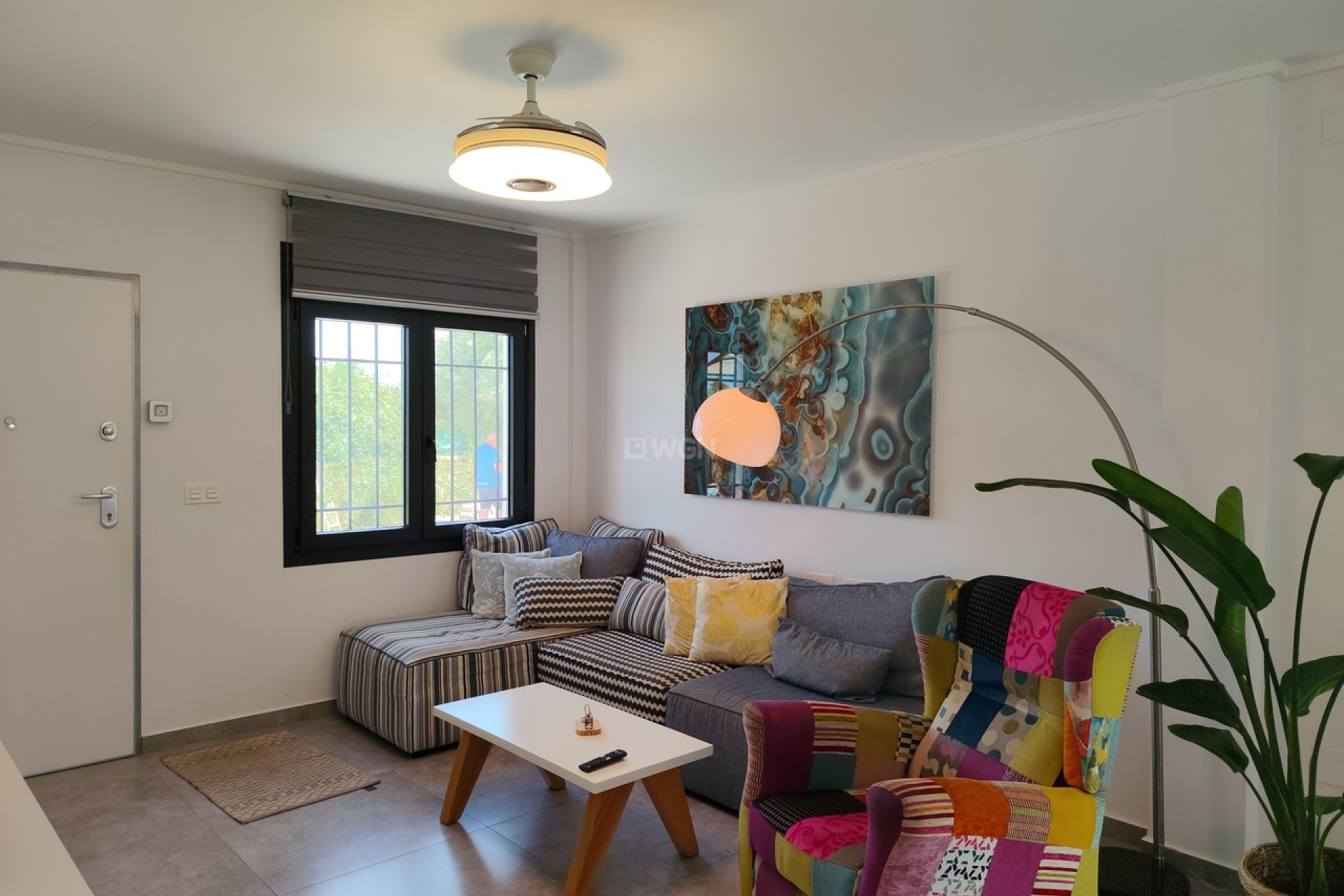 Odsprzedaż - Villa - Los Montesinos - Costa Blanca