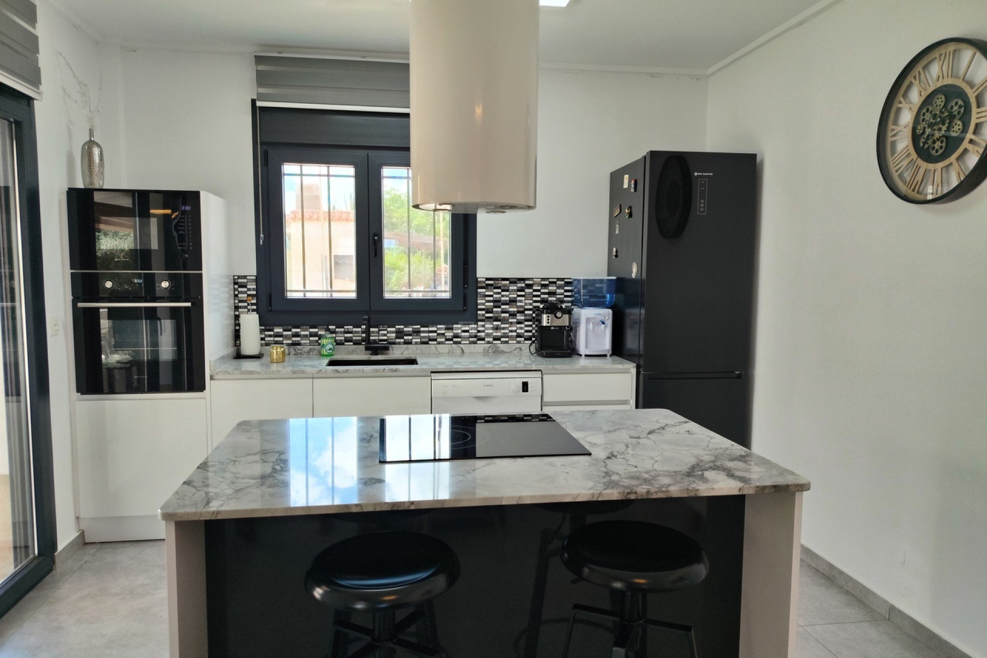 Odsprzedaż - Villa - Los Montesinos - Costa Blanca