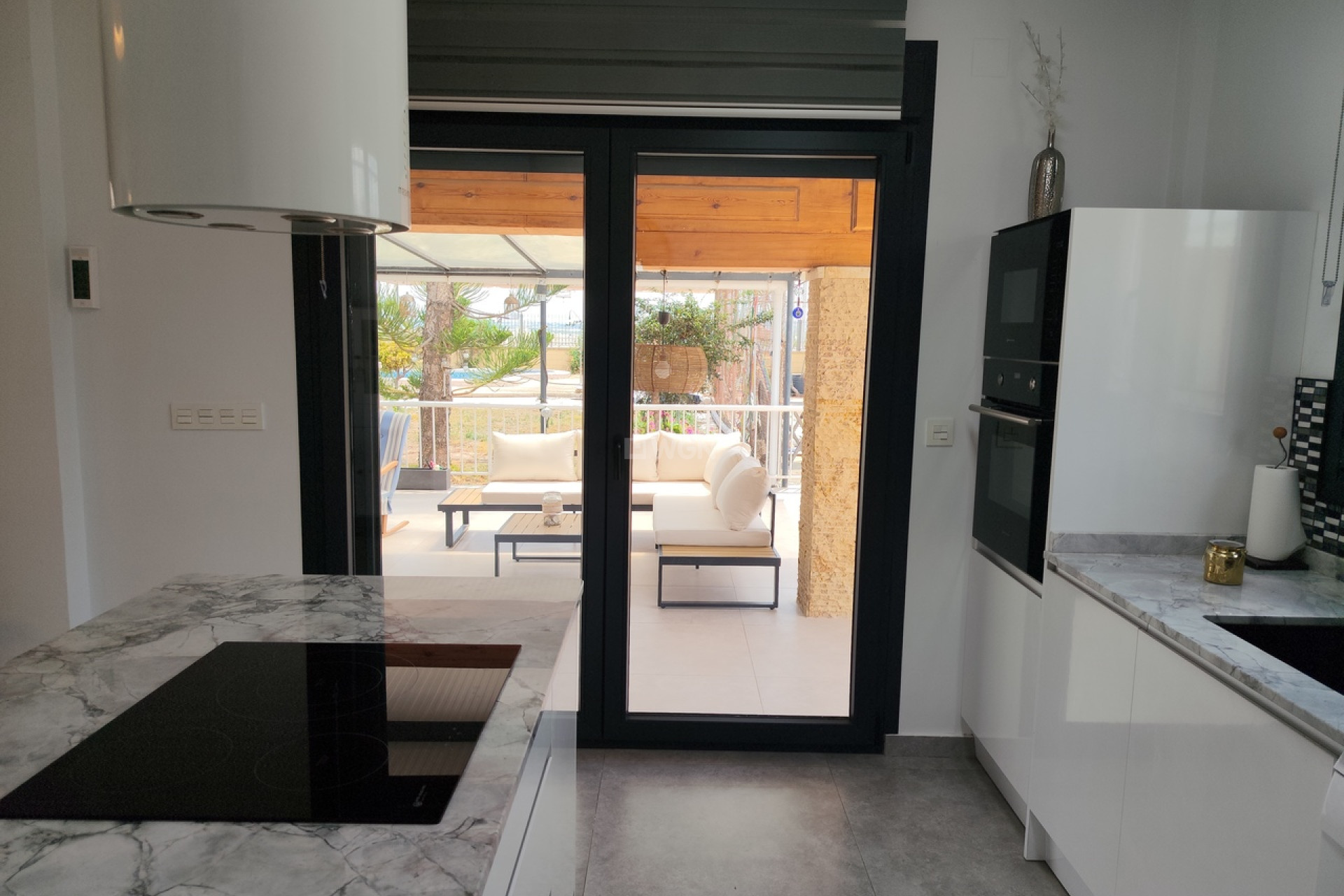Odsprzedaż - Villa - Los Montesinos - Costa Blanca