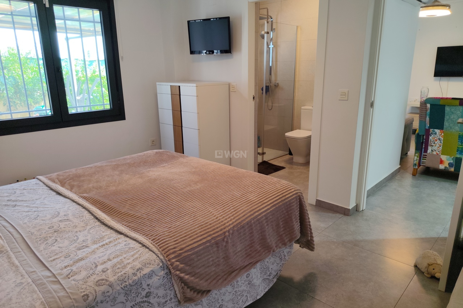 Odsprzedaż - Villa - Los Montesinos - Costa Blanca