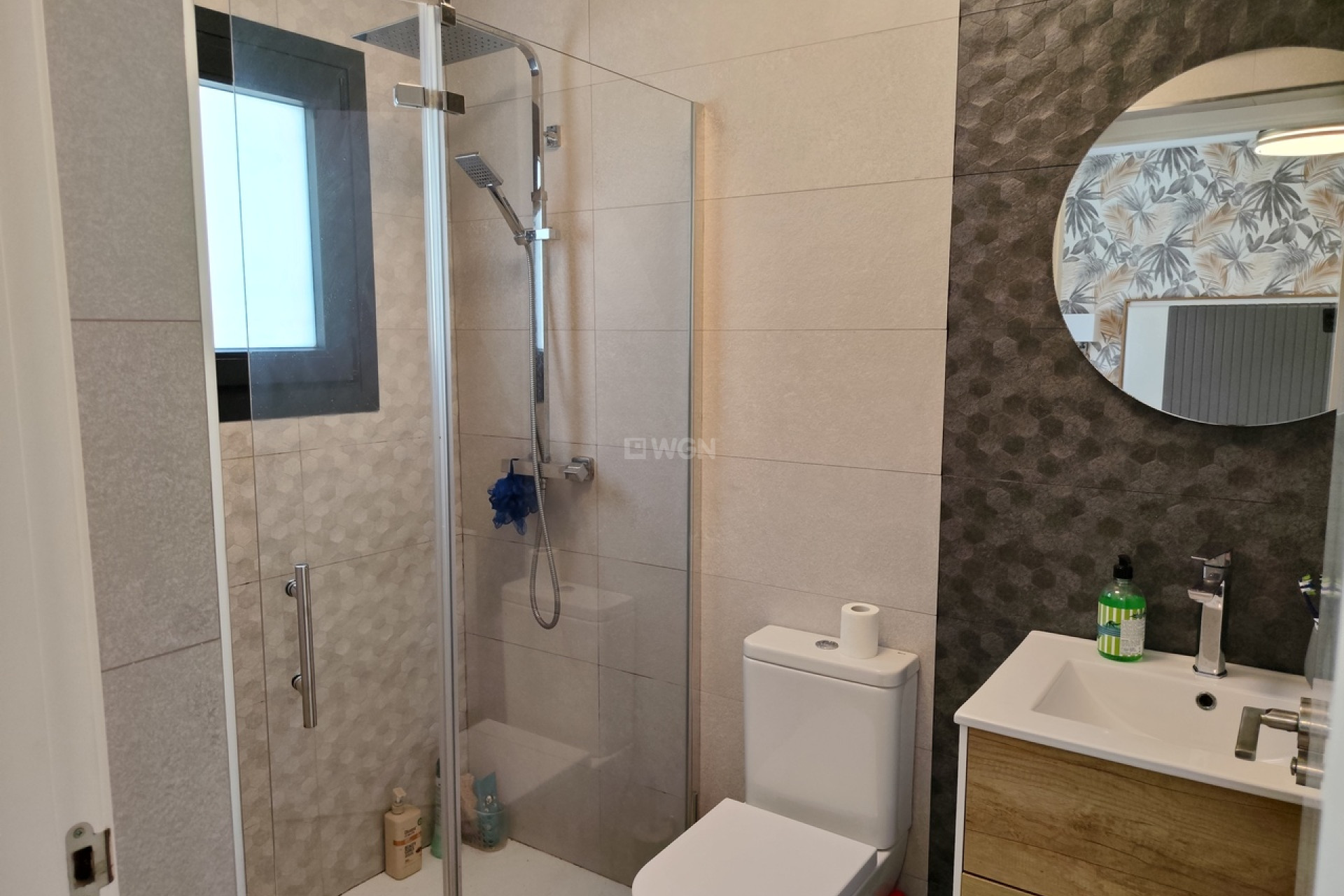 Odsprzedaż - Villa - Los Montesinos - Costa Blanca