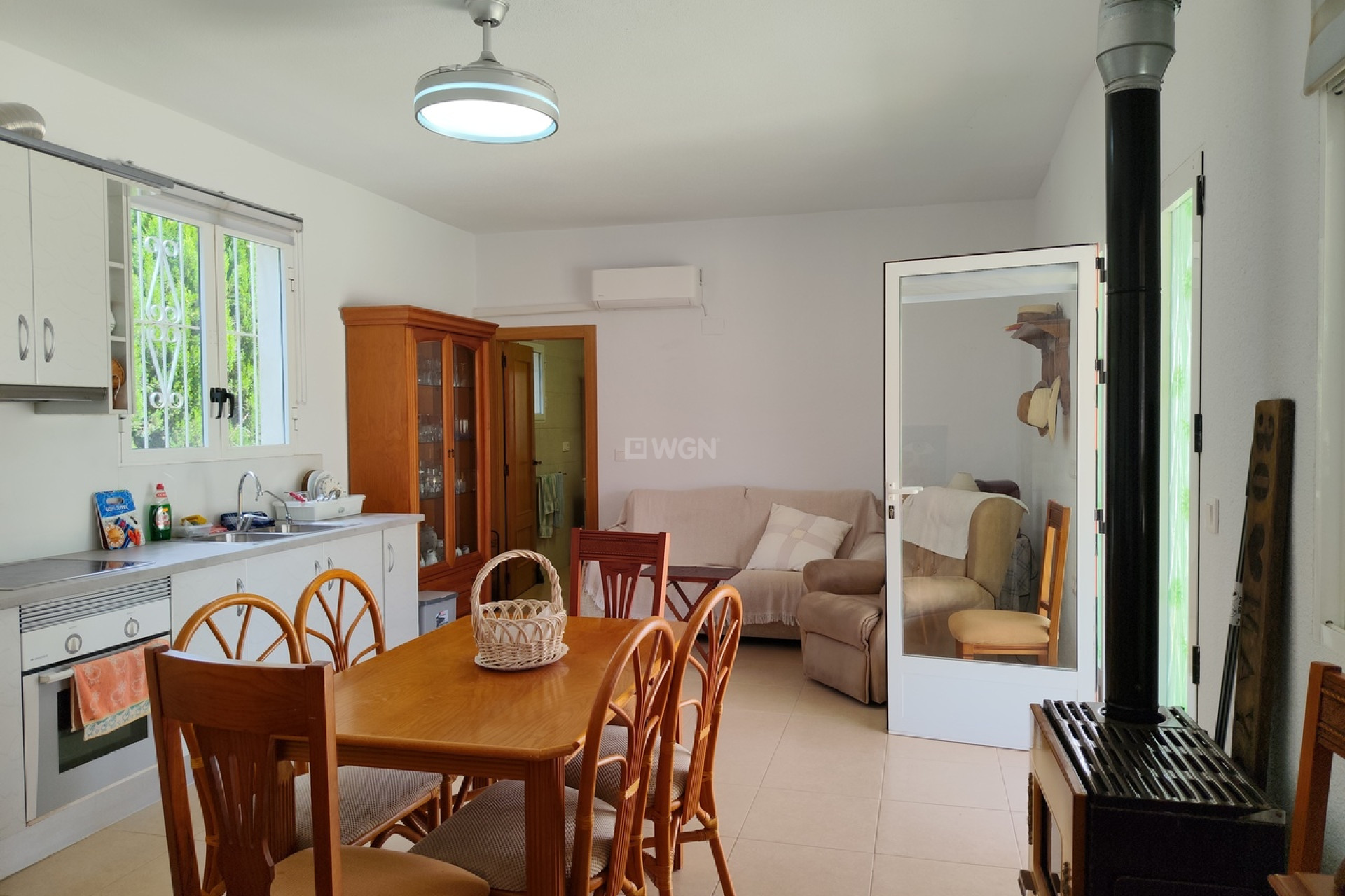 Odsprzedaż - Villa - Los Montesinos - Costa Blanca
