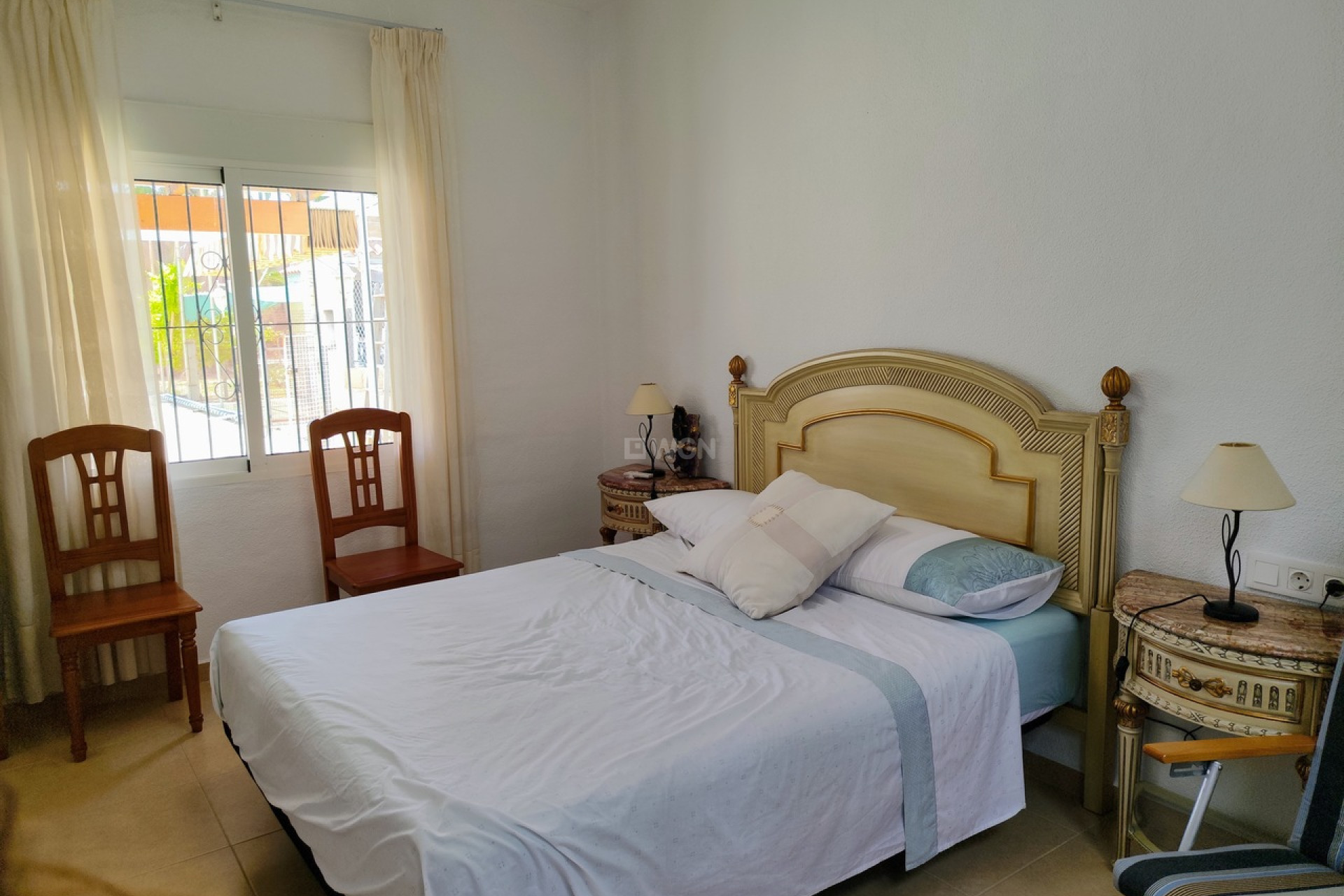 Odsprzedaż - Villa - Los Montesinos - Costa Blanca
