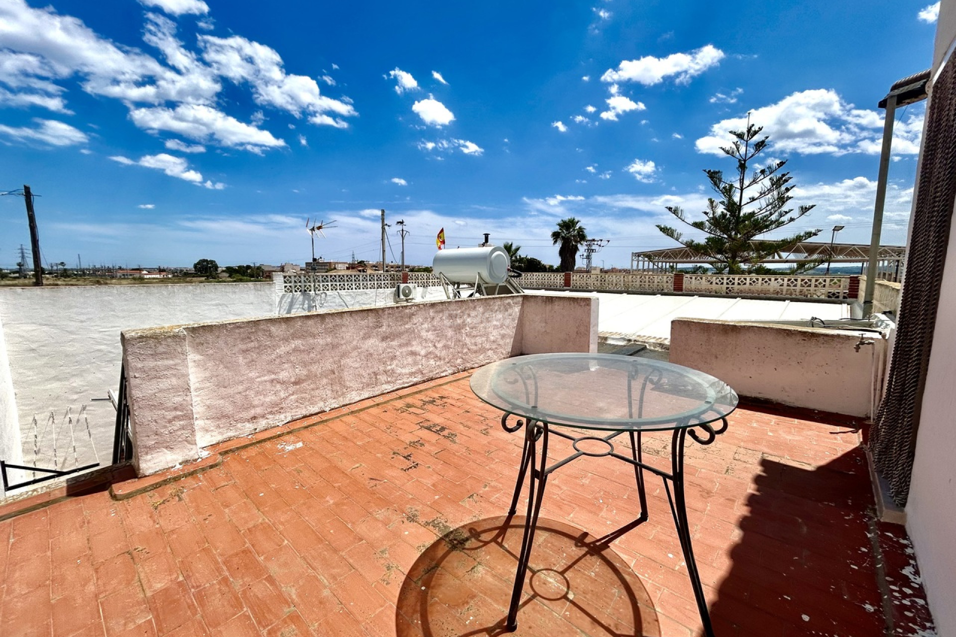 Odsprzedaż - Villa - Los Montesinos - Costa Blanca