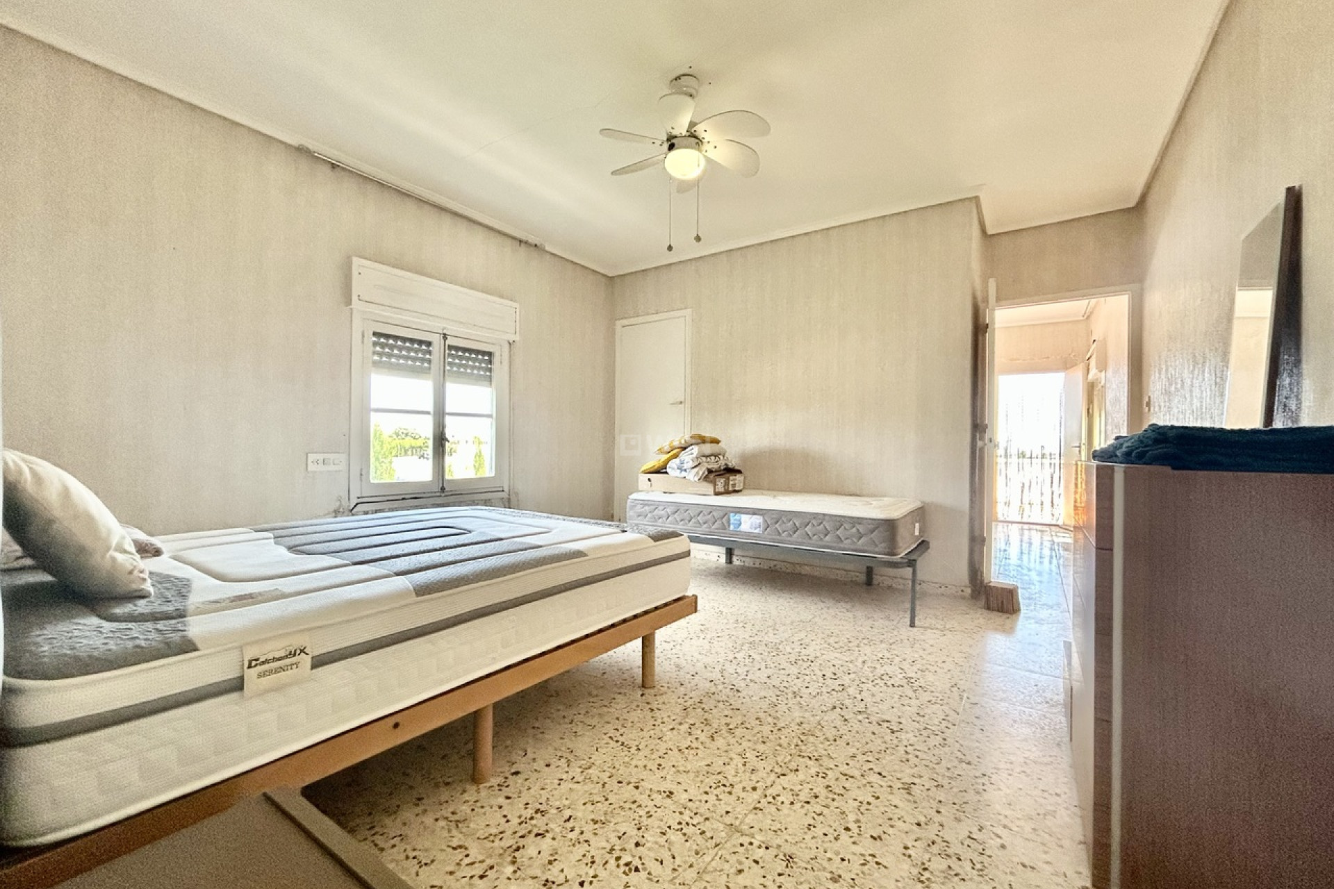 Odsprzedaż - Villa - Los Montesinos - Costa Blanca