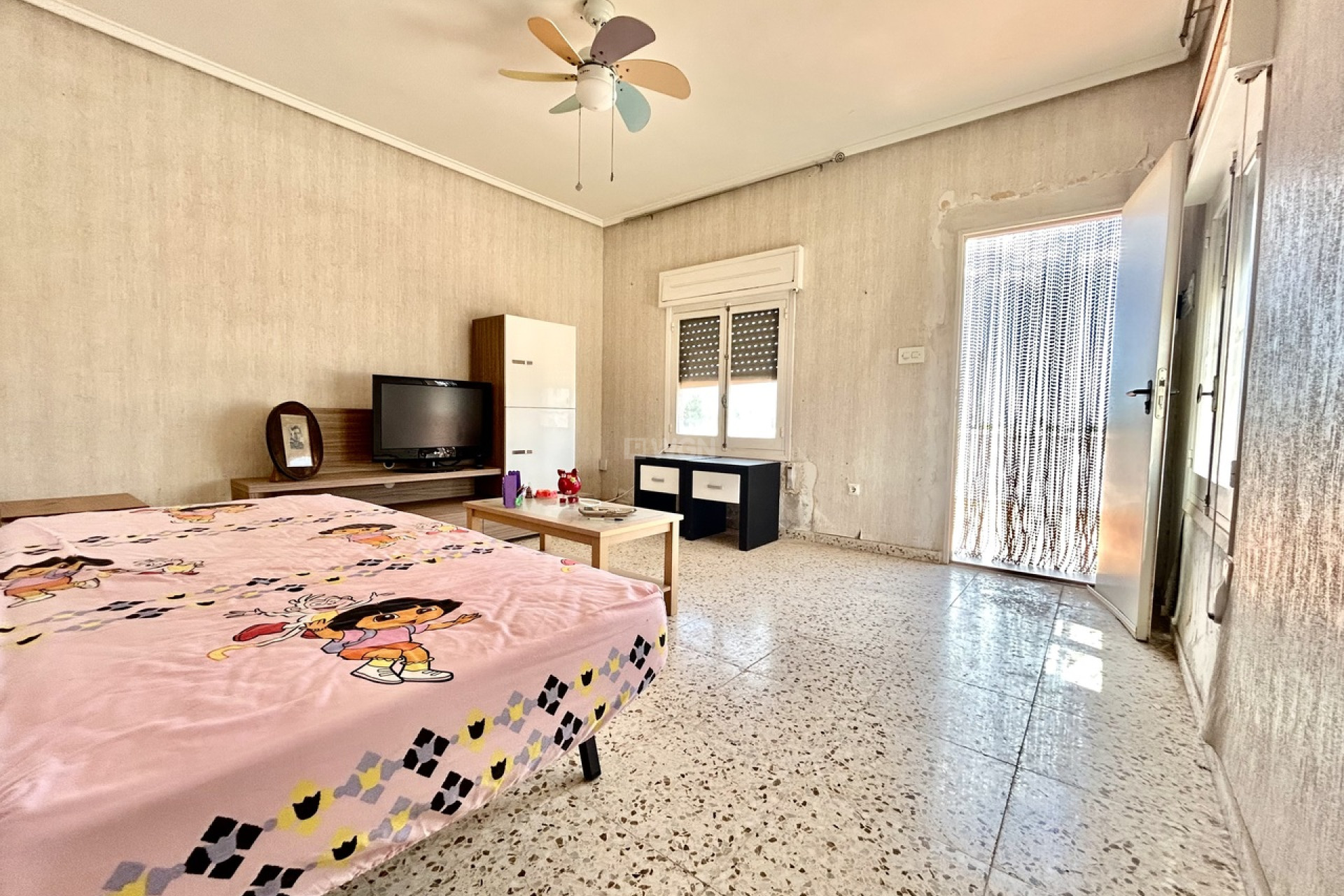 Odsprzedaż - Villa - Los Montesinos - Costa Blanca