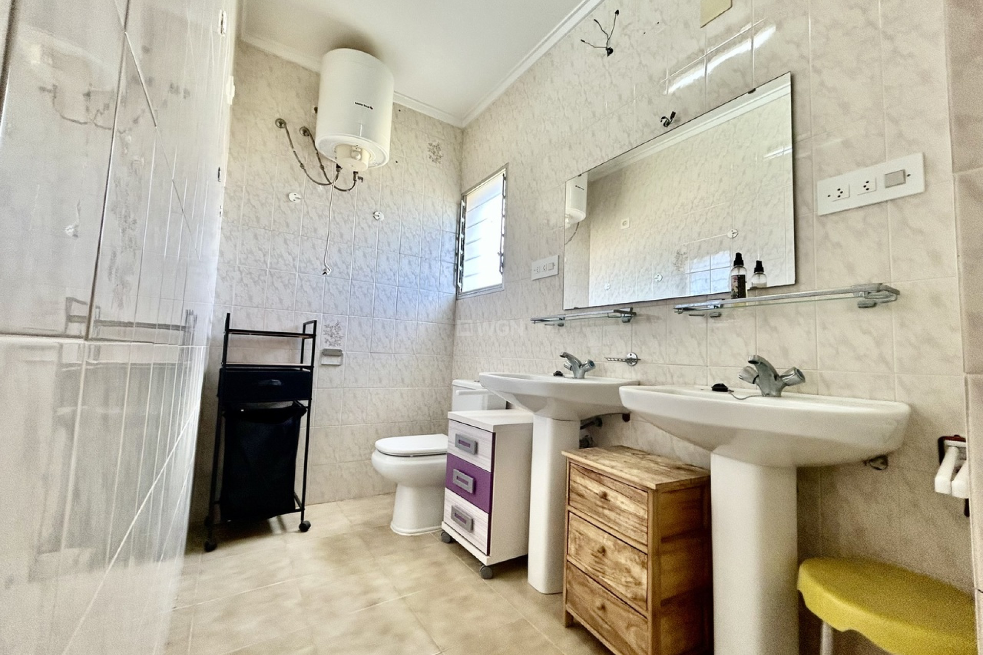 Odsprzedaż - Villa - Los Montesinos - Costa Blanca