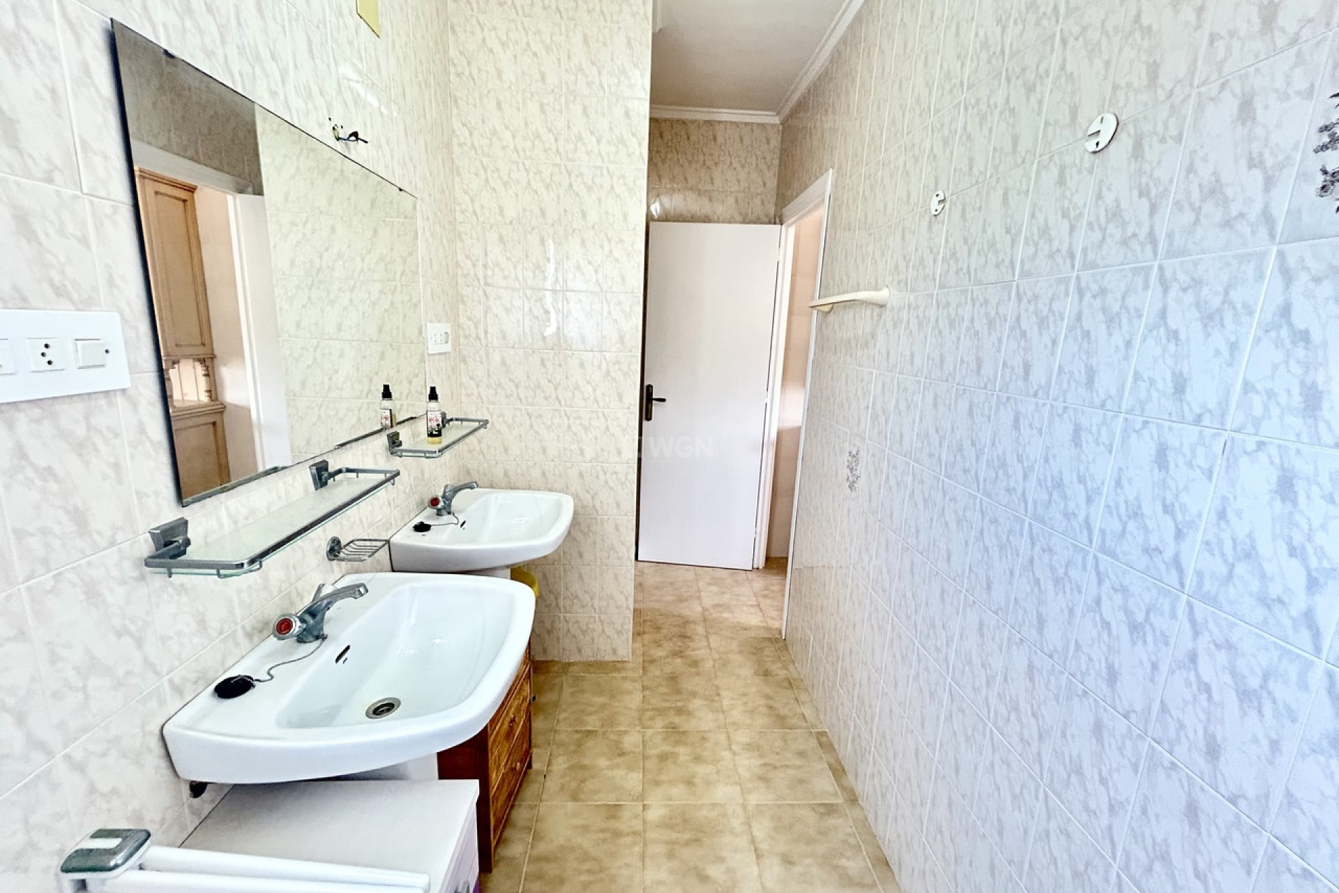 Odsprzedaż - Villa - Los Montesinos - Costa Blanca