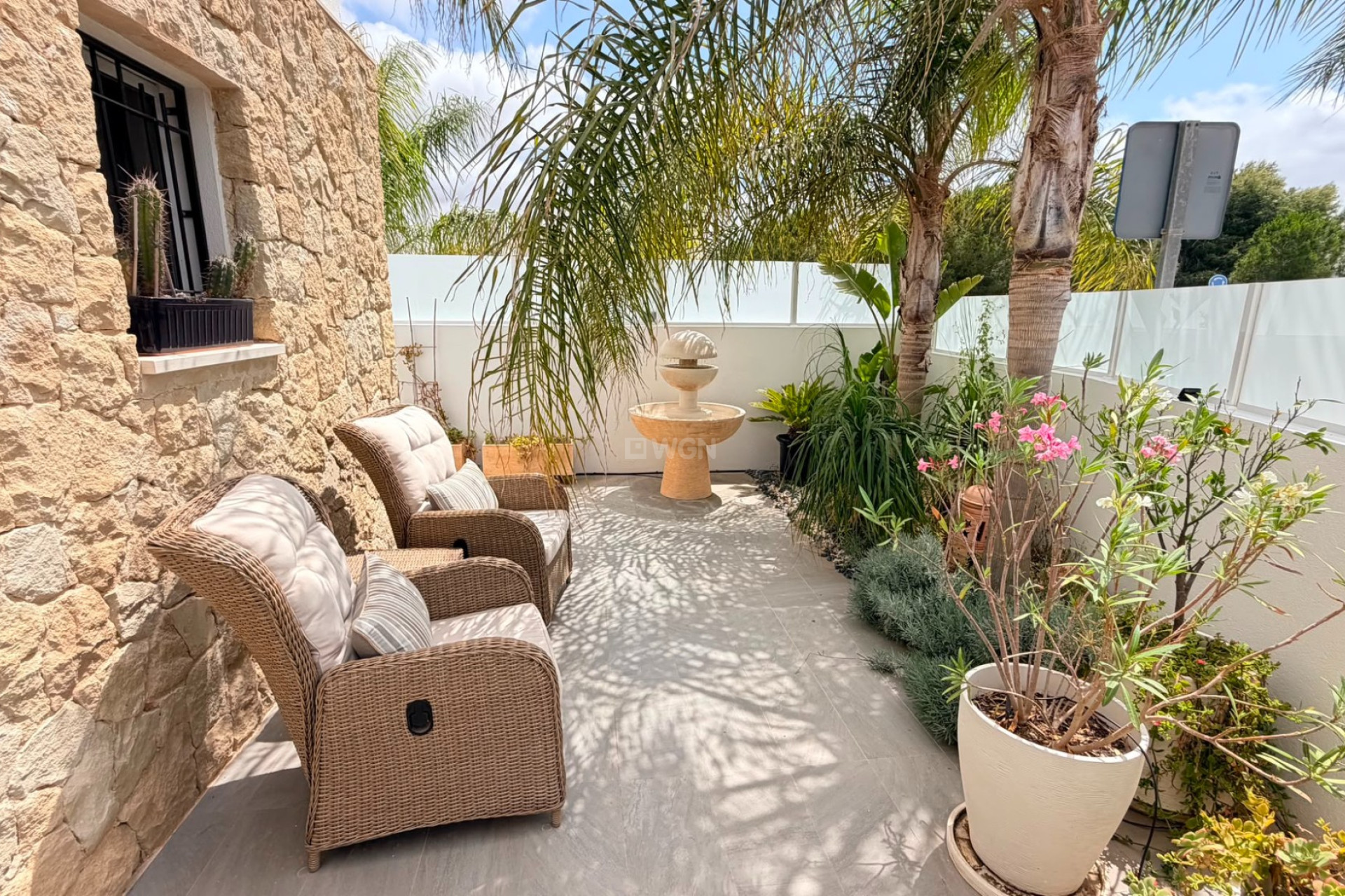 Odsprzedaż - Villa - Los Montesinos - Costa Blanca