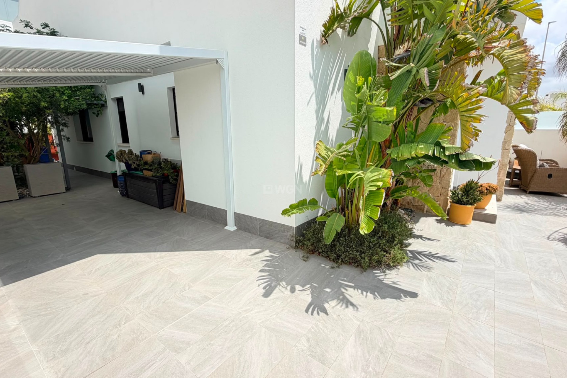 Odsprzedaż - Villa - Los Montesinos - Costa Blanca