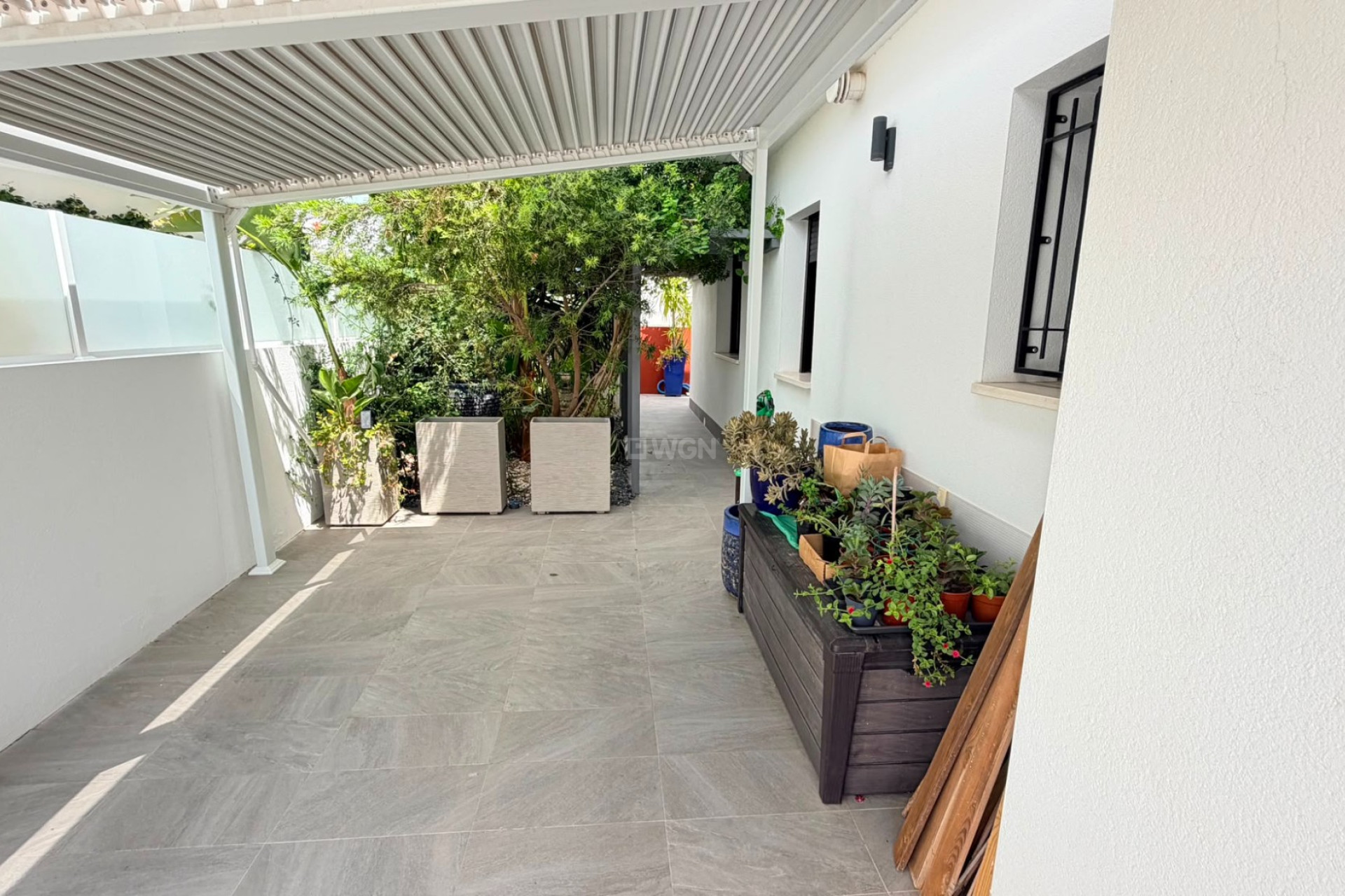 Odsprzedaż - Villa - Los Montesinos - Costa Blanca