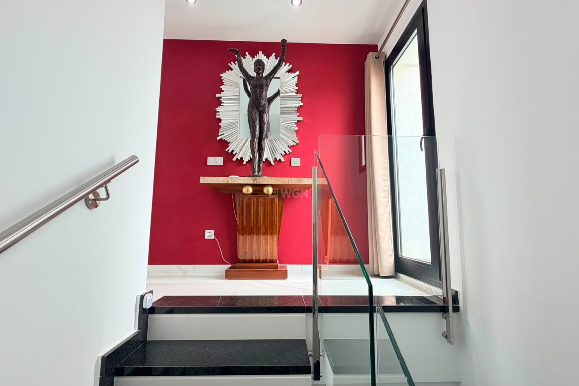 Odsprzedaż - Villa - Los Montesinos - Costa Blanca