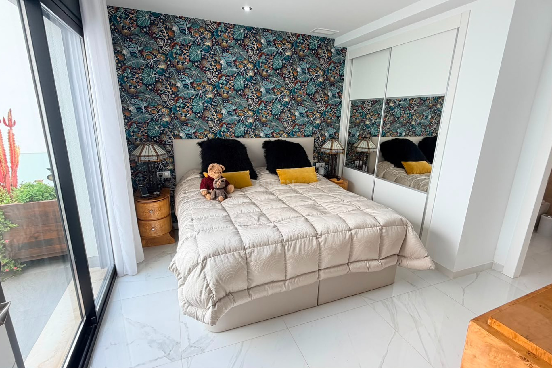 Odsprzedaż - Villa - Los Montesinos - Costa Blanca