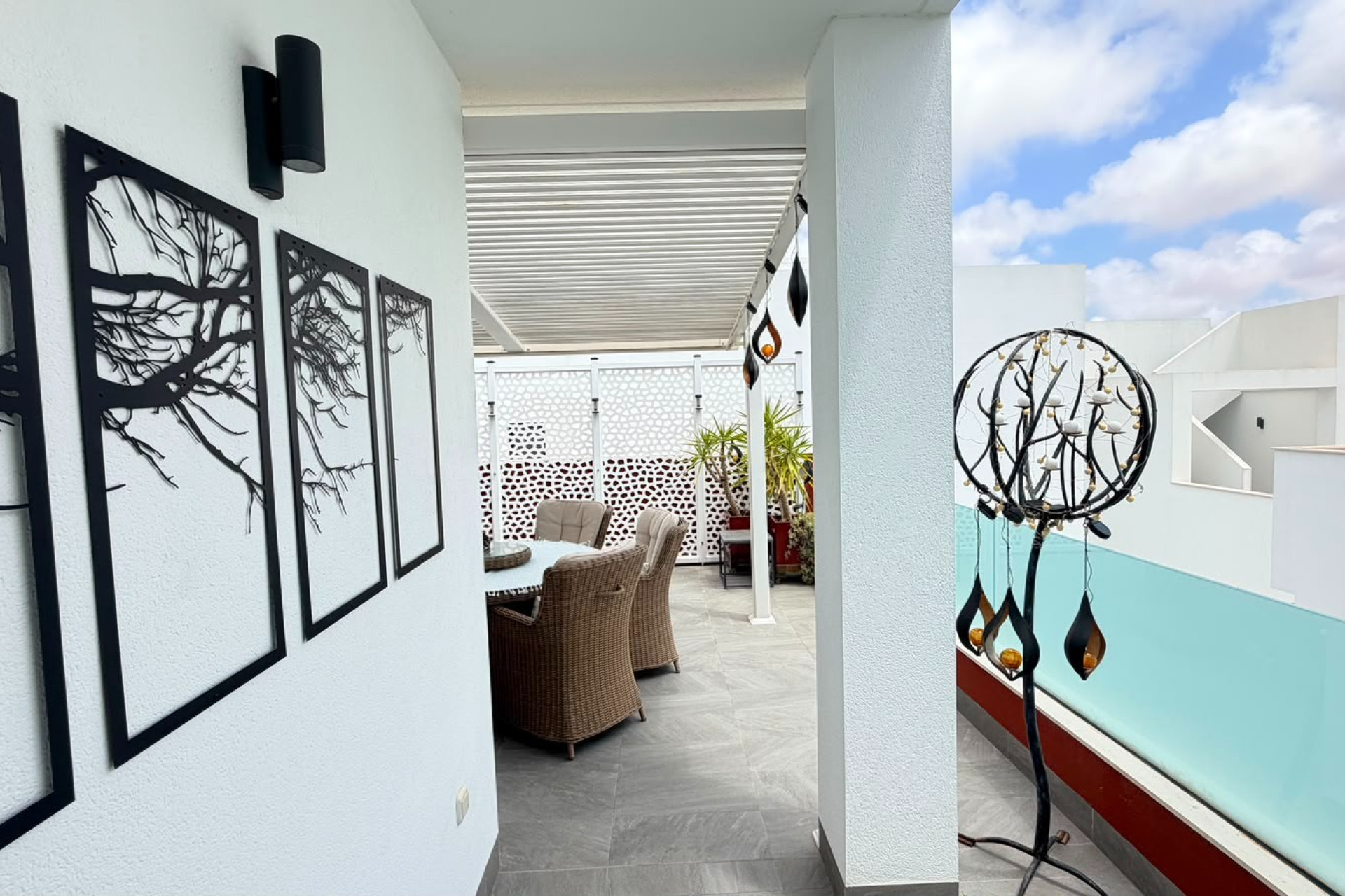 Odsprzedaż - Villa - Los Montesinos - Costa Blanca