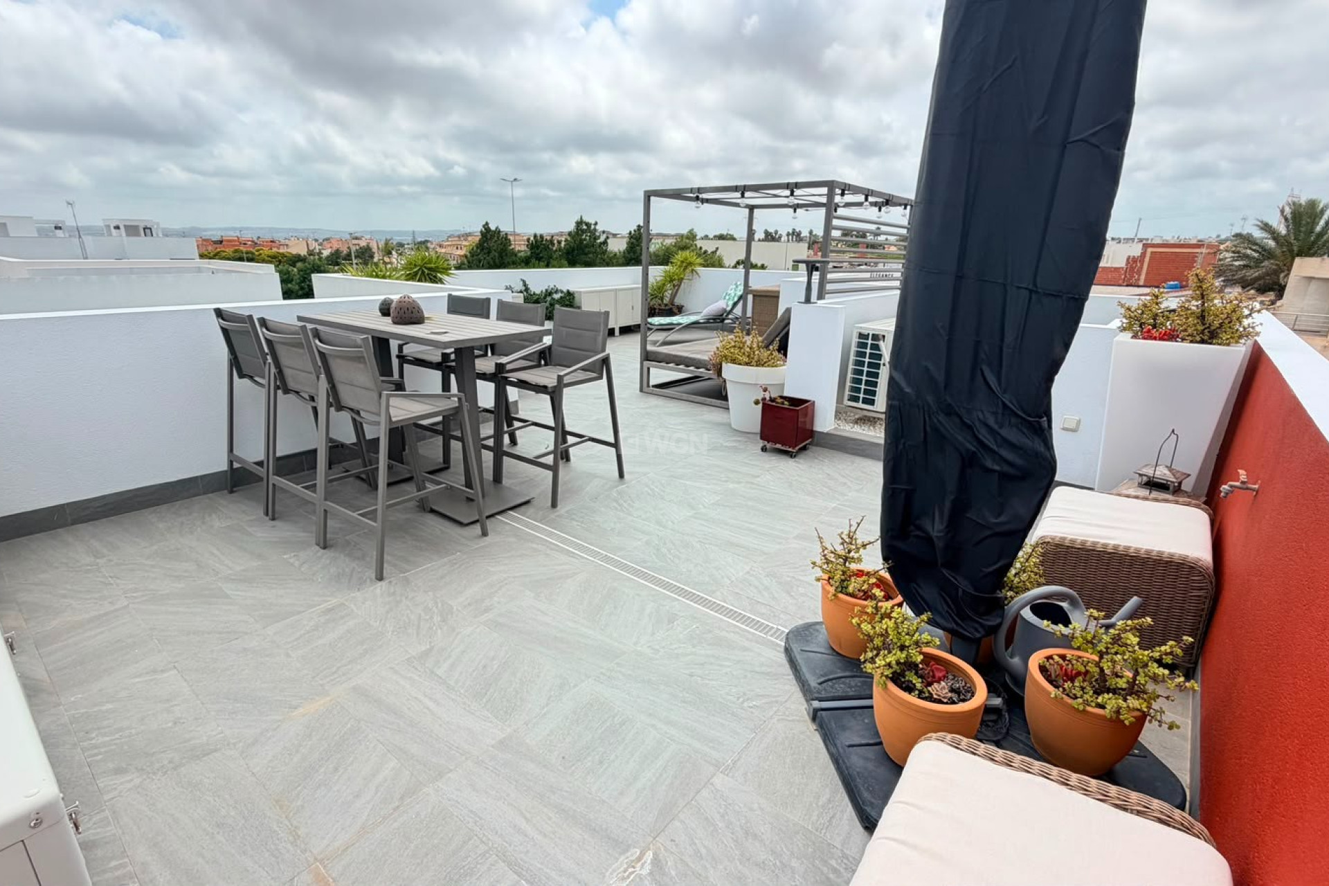 Odsprzedaż - Villa - Los Montesinos - Costa Blanca
