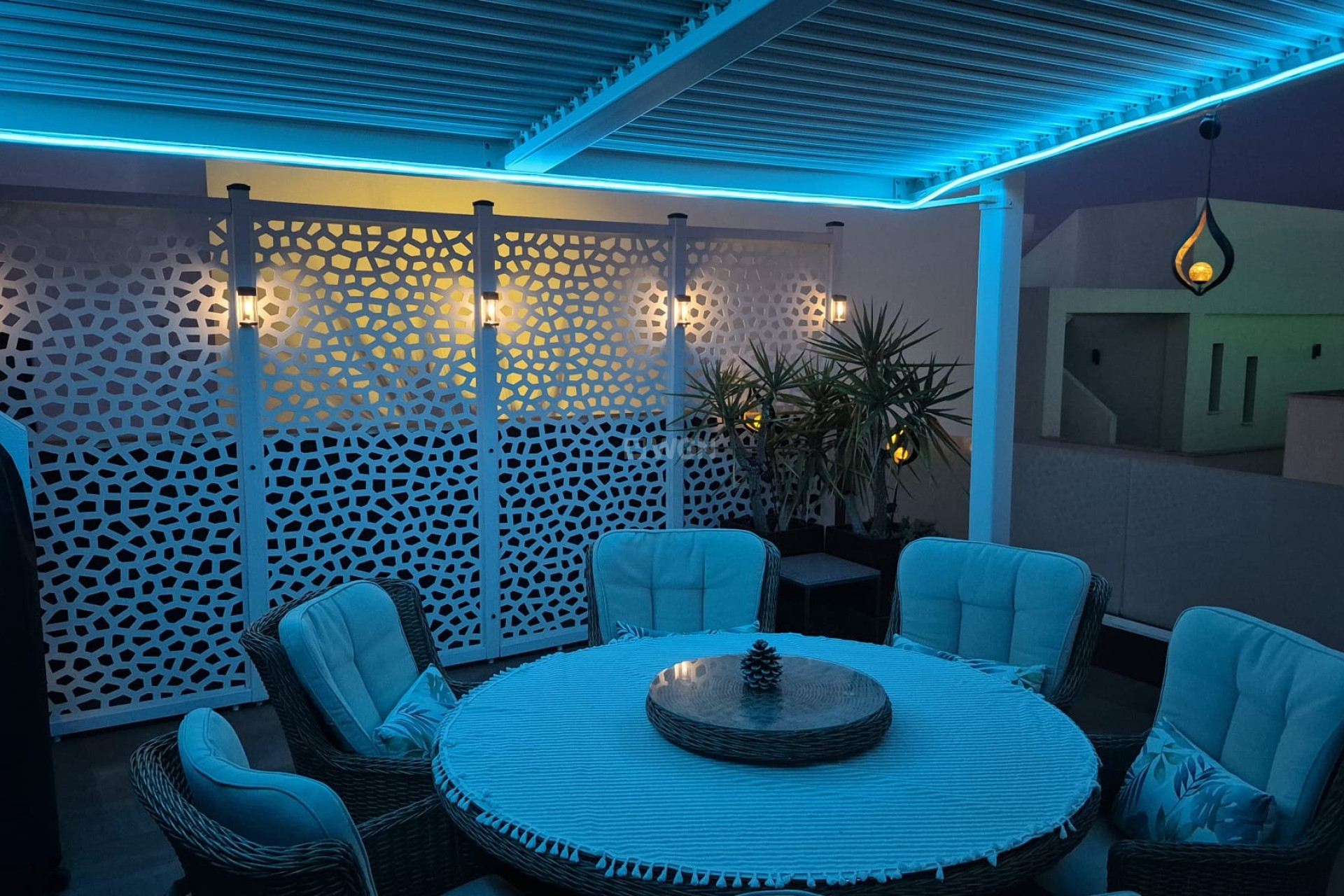 Odsprzedaż - Villa - Los Montesinos - Costa Blanca