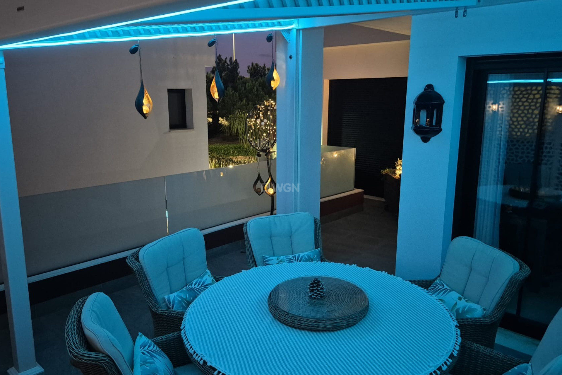 Odsprzedaż - Villa - Los Montesinos - Costa Blanca