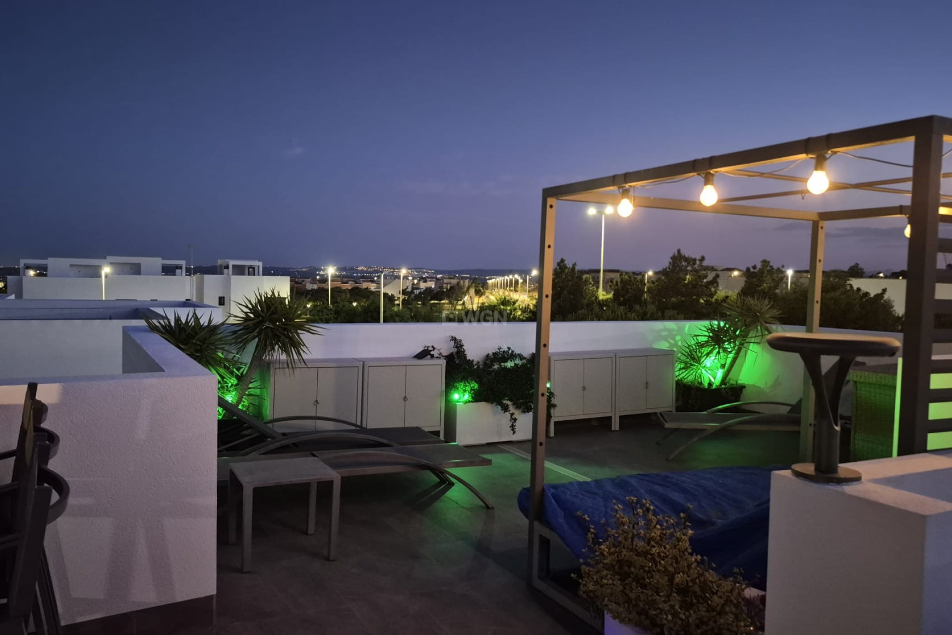 Odsprzedaż - Villa - Los Montesinos - Costa Blanca