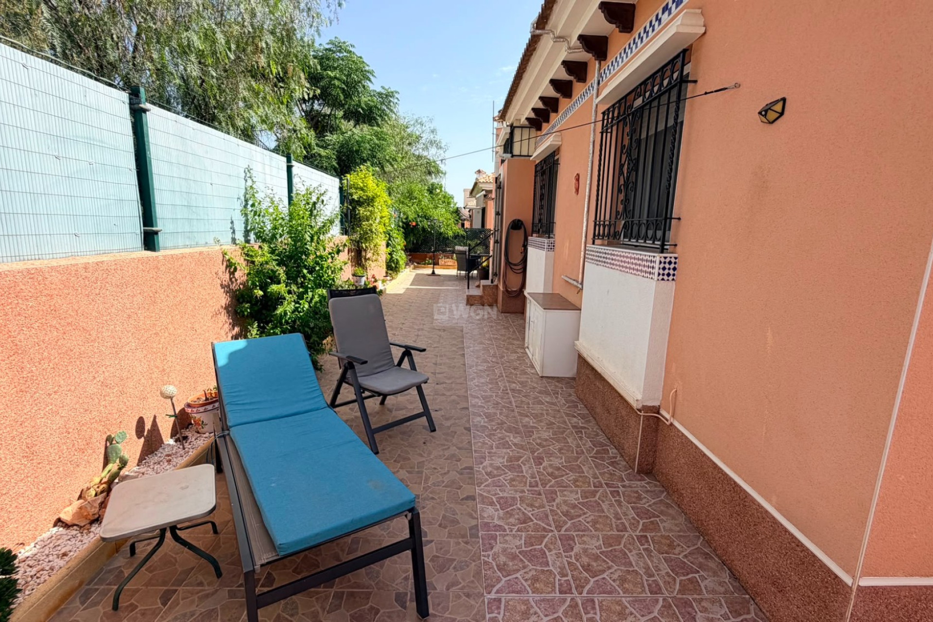 Odsprzedaż - Villa - Los Montesinos - Costa Blanca