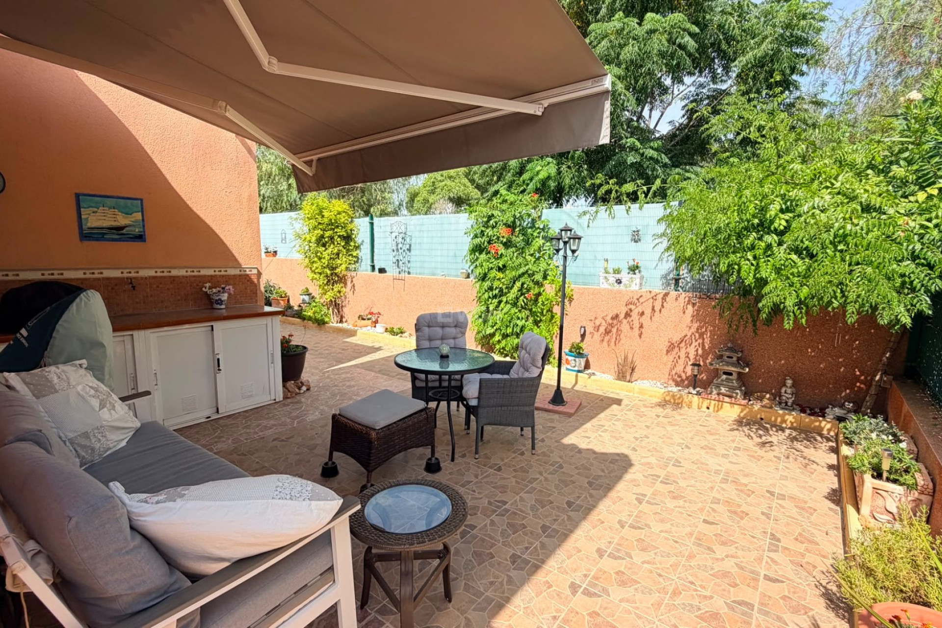 Odsprzedaż - Villa - Los Montesinos - Costa Blanca