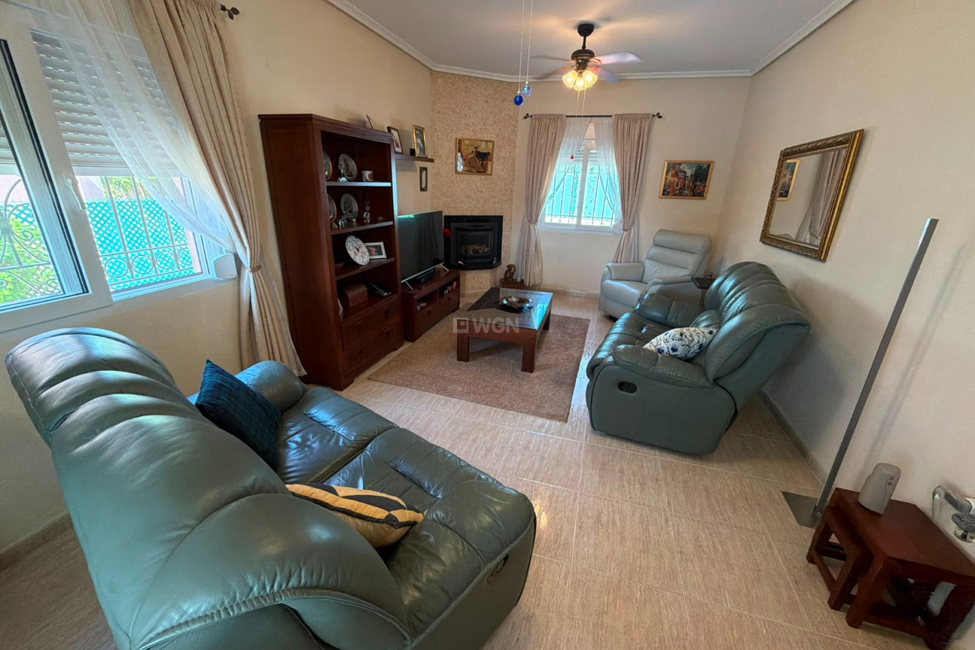 Odsprzedaż - Villa - Los Montesinos - Costa Blanca