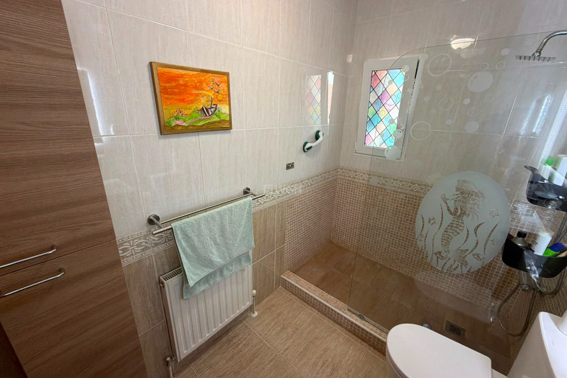Odsprzedaż - Villa - Los Montesinos - Costa Blanca