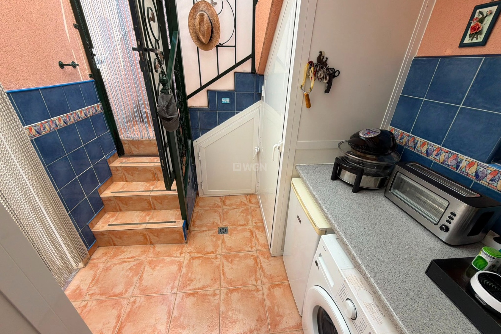Odsprzedaż - Villa - Los Montesinos - Costa Blanca