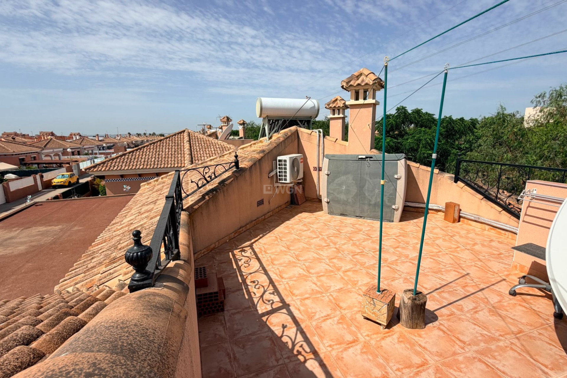 Odsprzedaż - Villa - Los Montesinos - Costa Blanca