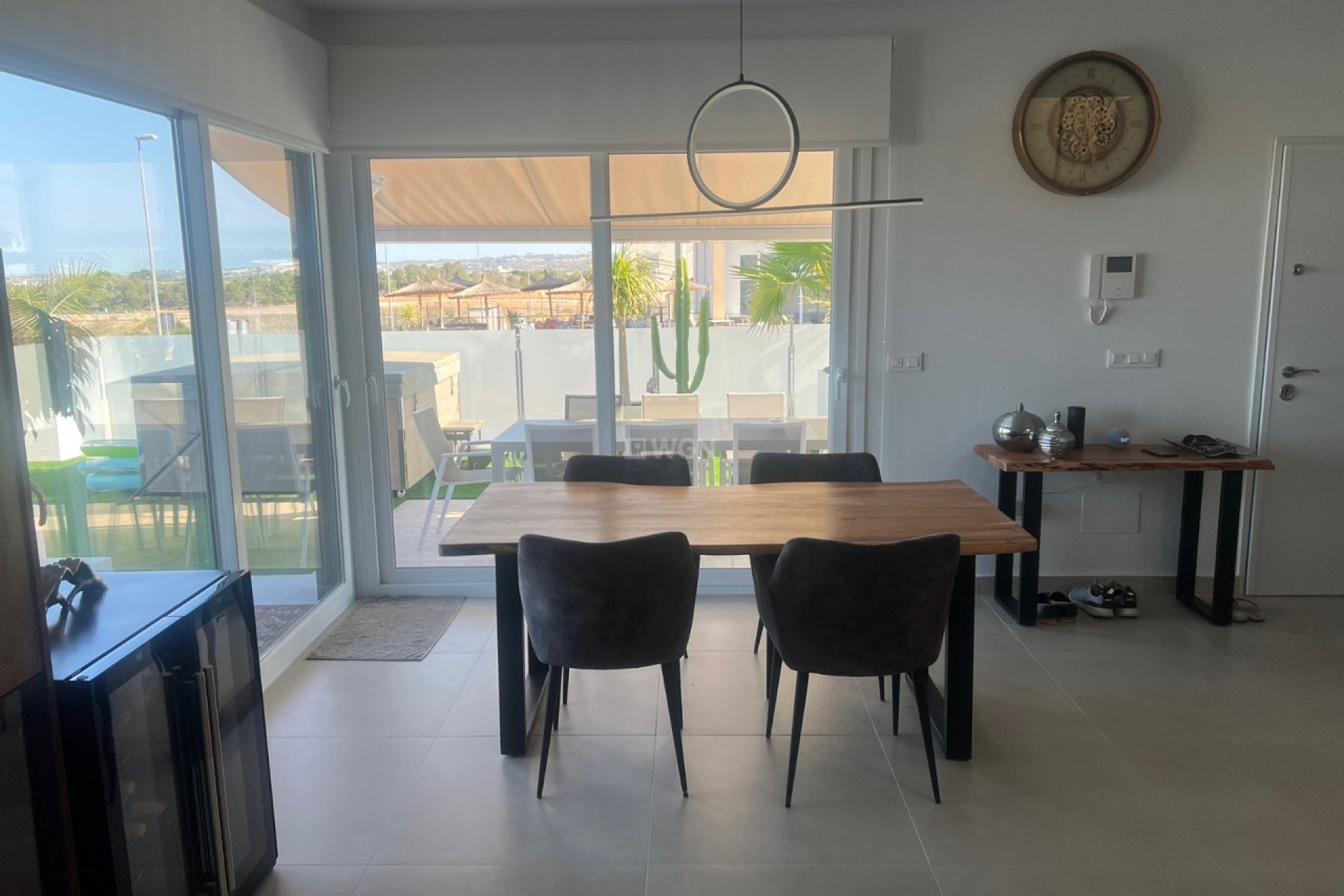 Odsprzedaż - Villa - Los Montesinos - Costa Blanca