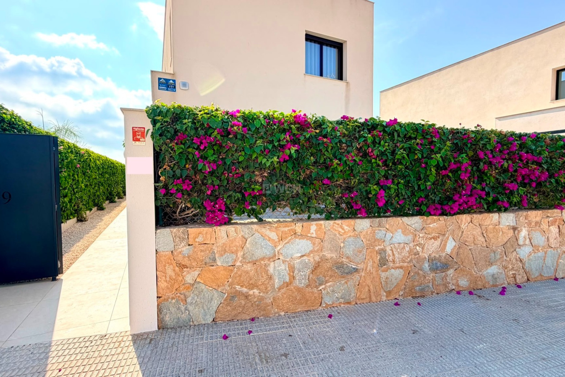 Odsprzedaż - Villa - Los Montesinos - Costa Blanca