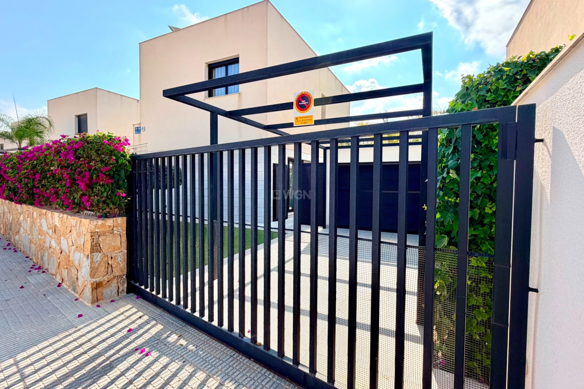 Odsprzedaż - Villa - Los Montesinos - Costa Blanca