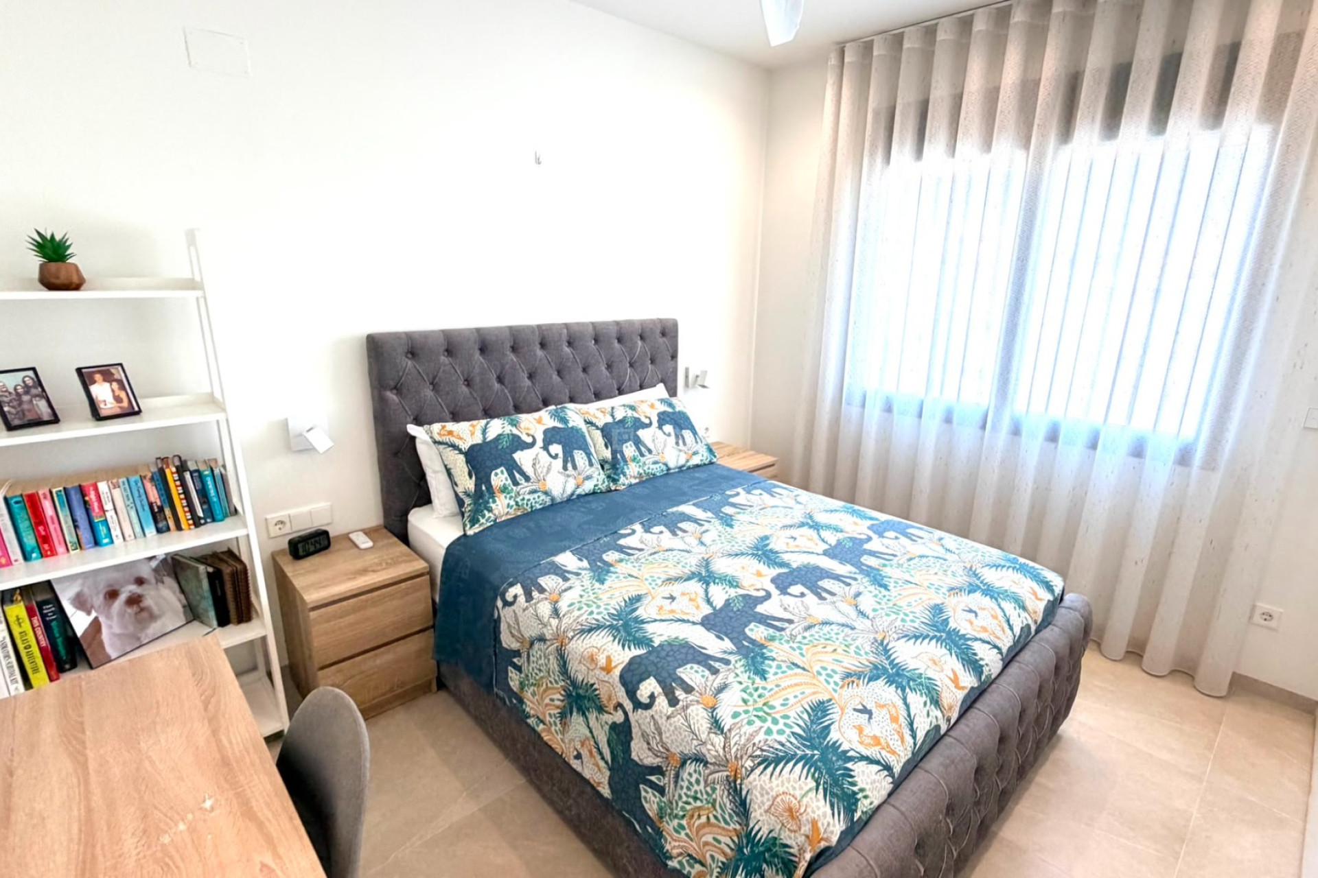 Odsprzedaż - Villa - Los Montesinos - Costa Blanca