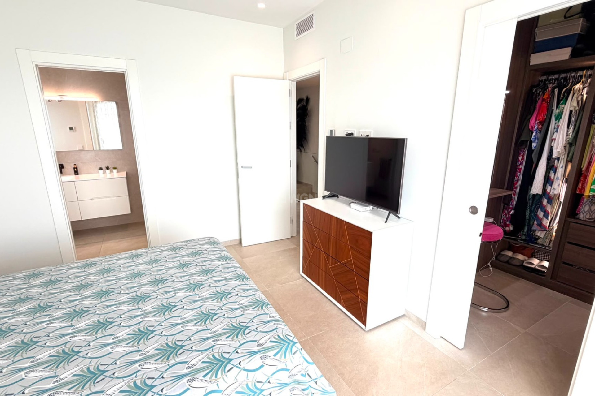 Odsprzedaż - Villa - Los Montesinos - Costa Blanca