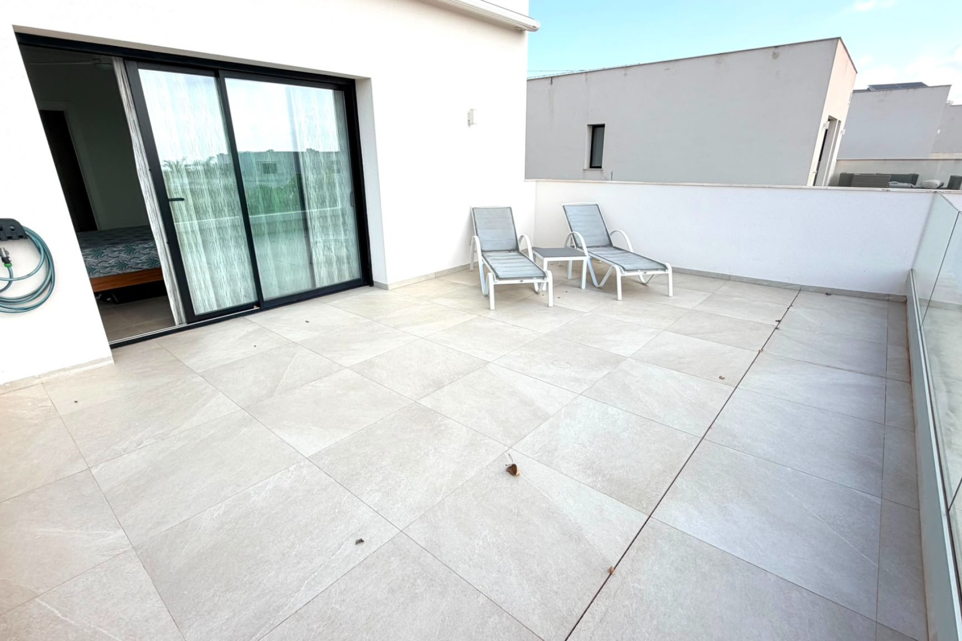 Odsprzedaż - Villa - Los Montesinos - Costa Blanca