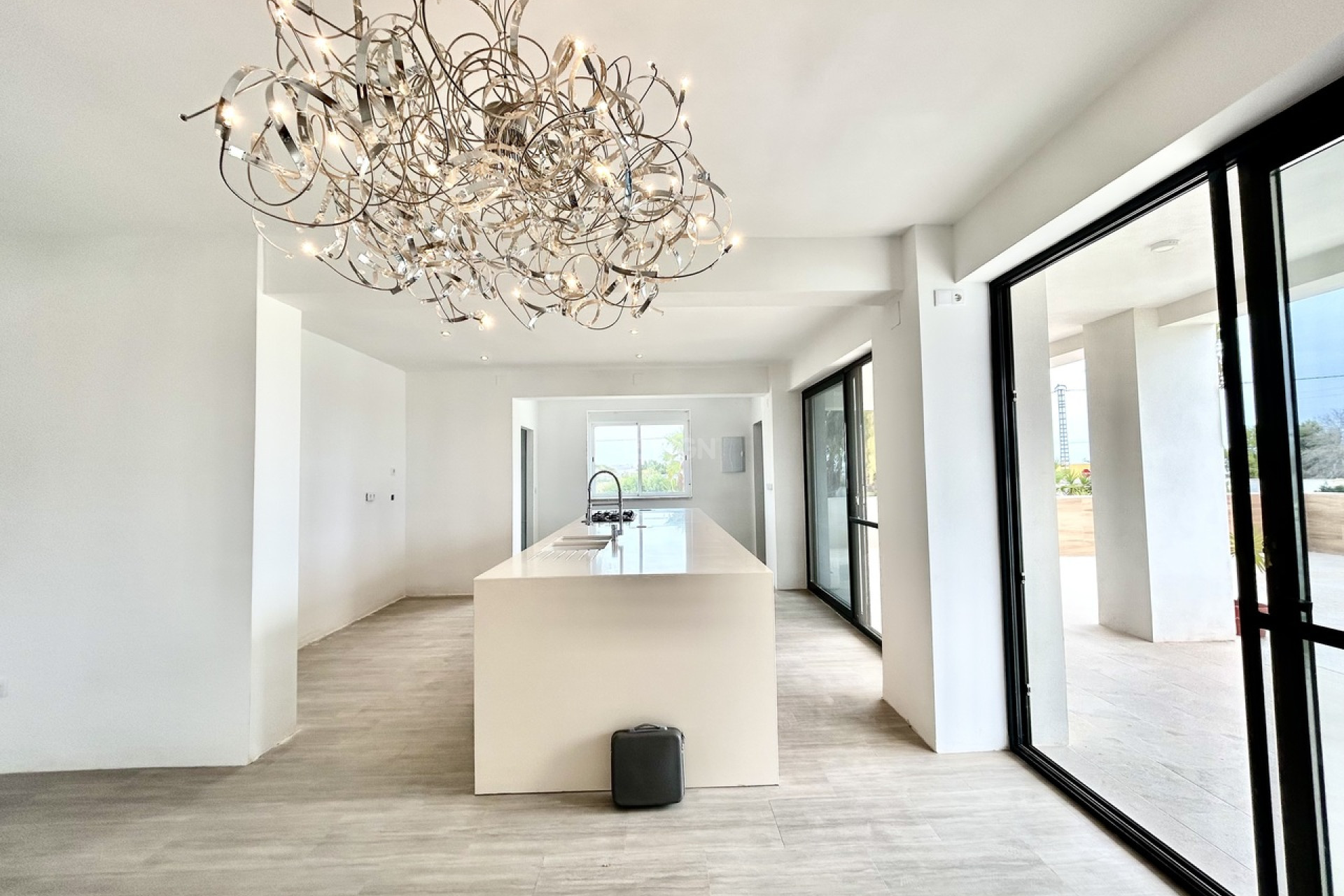 Odsprzedaż - Villa - Los Montesinos - Costa Blanca