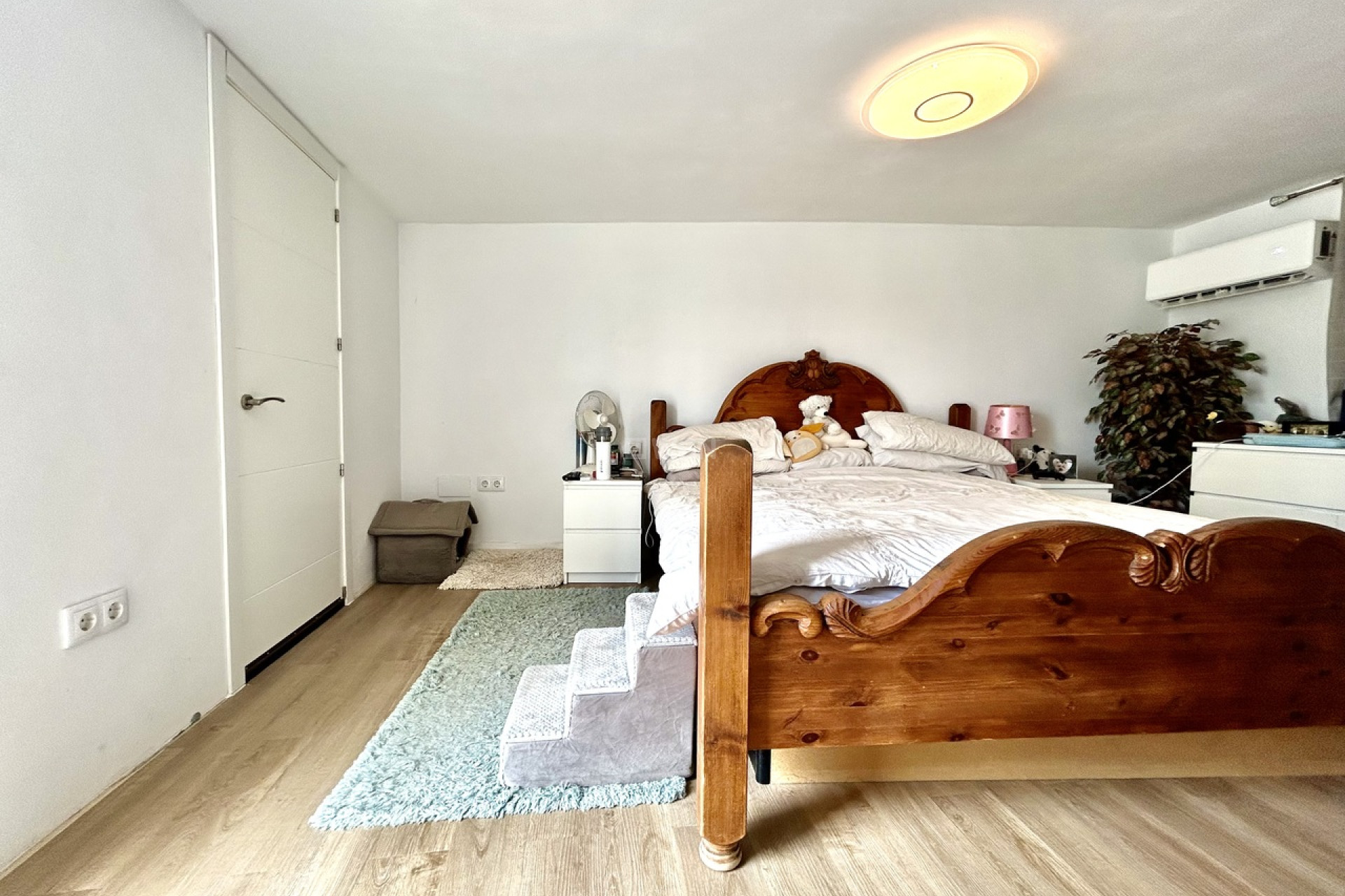 Odsprzedaż - Villa - Los Montesinos - Costa Blanca