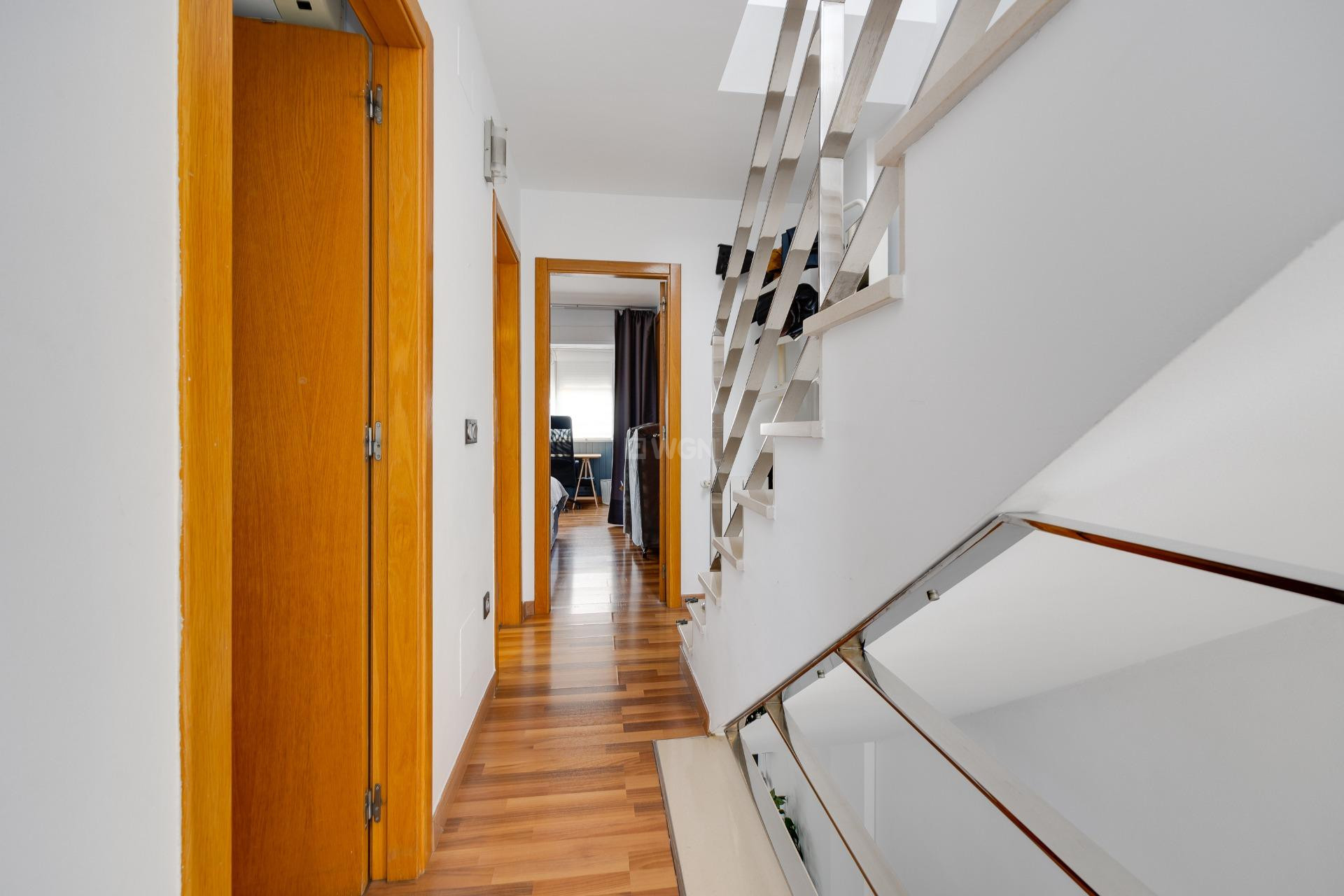 Odsprzedaż - Villa - Los Montesinos - La Herrada