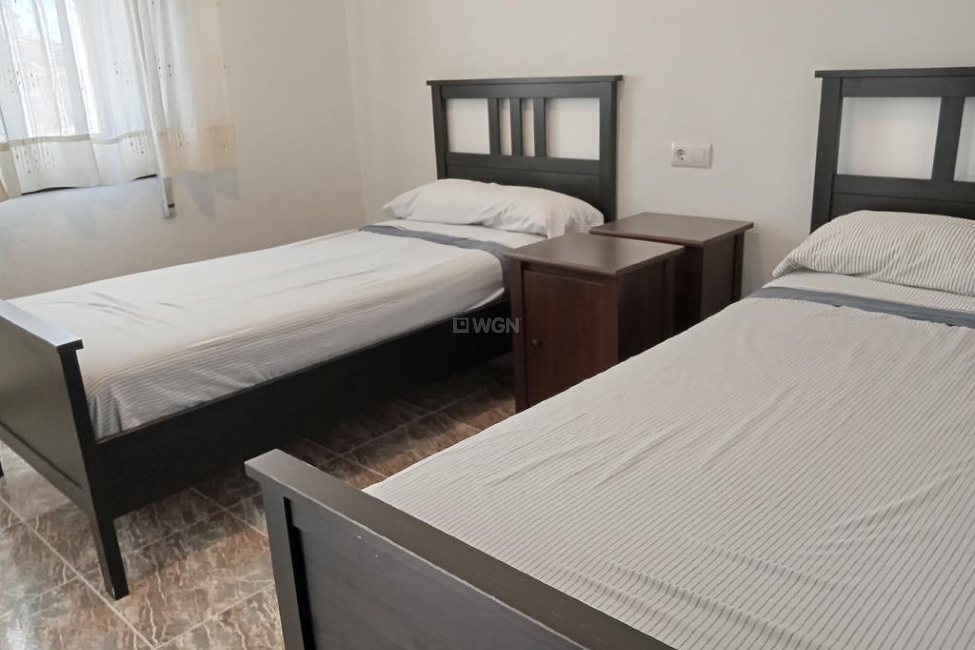 Odsprzedaż - Villa - Los Montesinos - PUEBLO CENTRO