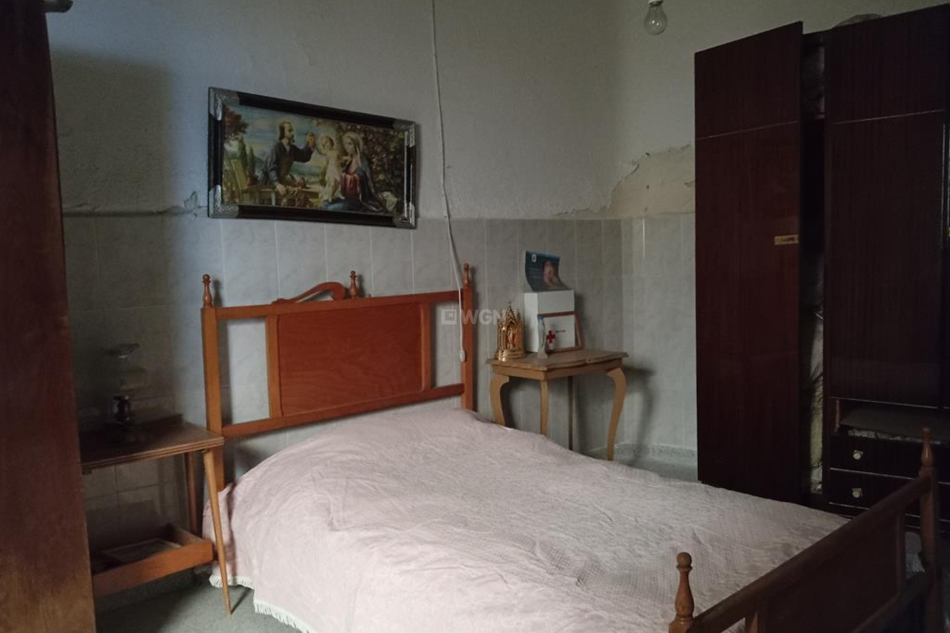 Odsprzedaż - Villa - Los Montesinos