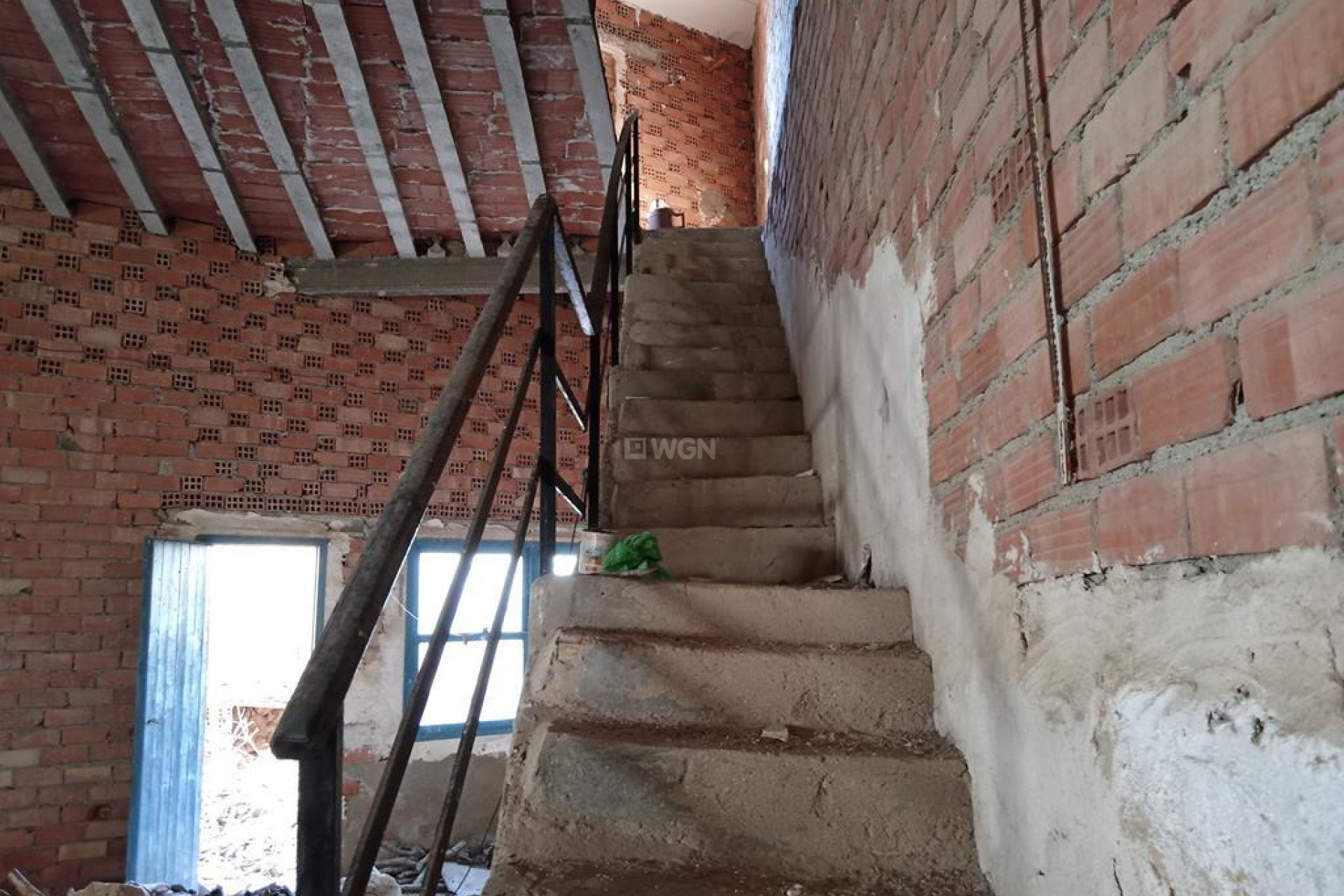 Odsprzedaż - Villa - Los Montesinos