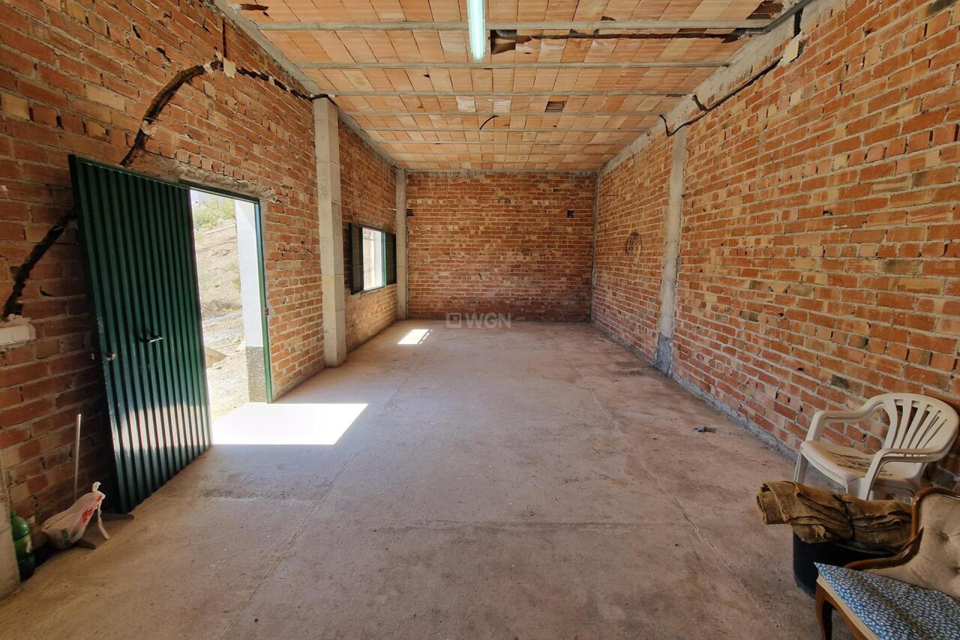 Odsprzedaż - Villa - Los Romanes - Inland