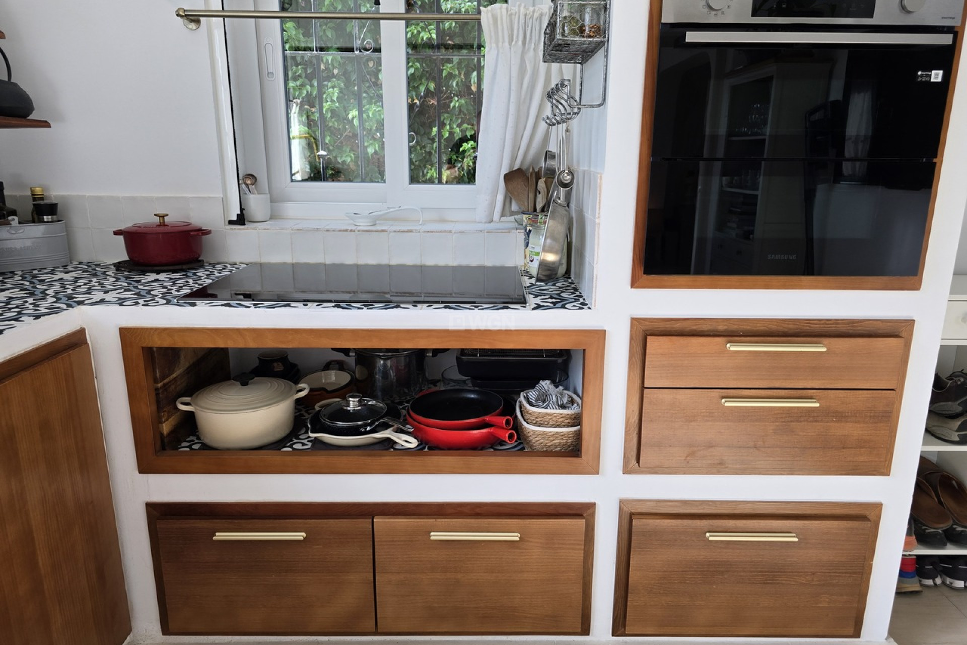 Odsprzedaż - Villa - Los Romanes - Inland